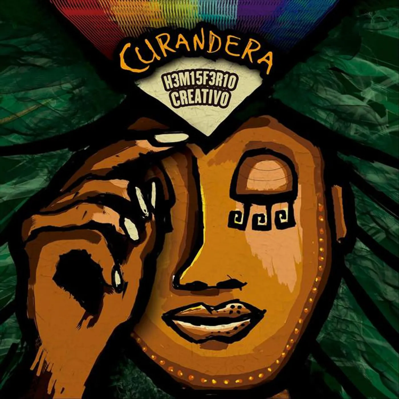 Curandera