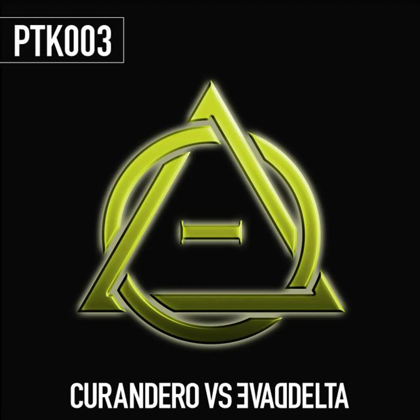 Curandero Brand Page