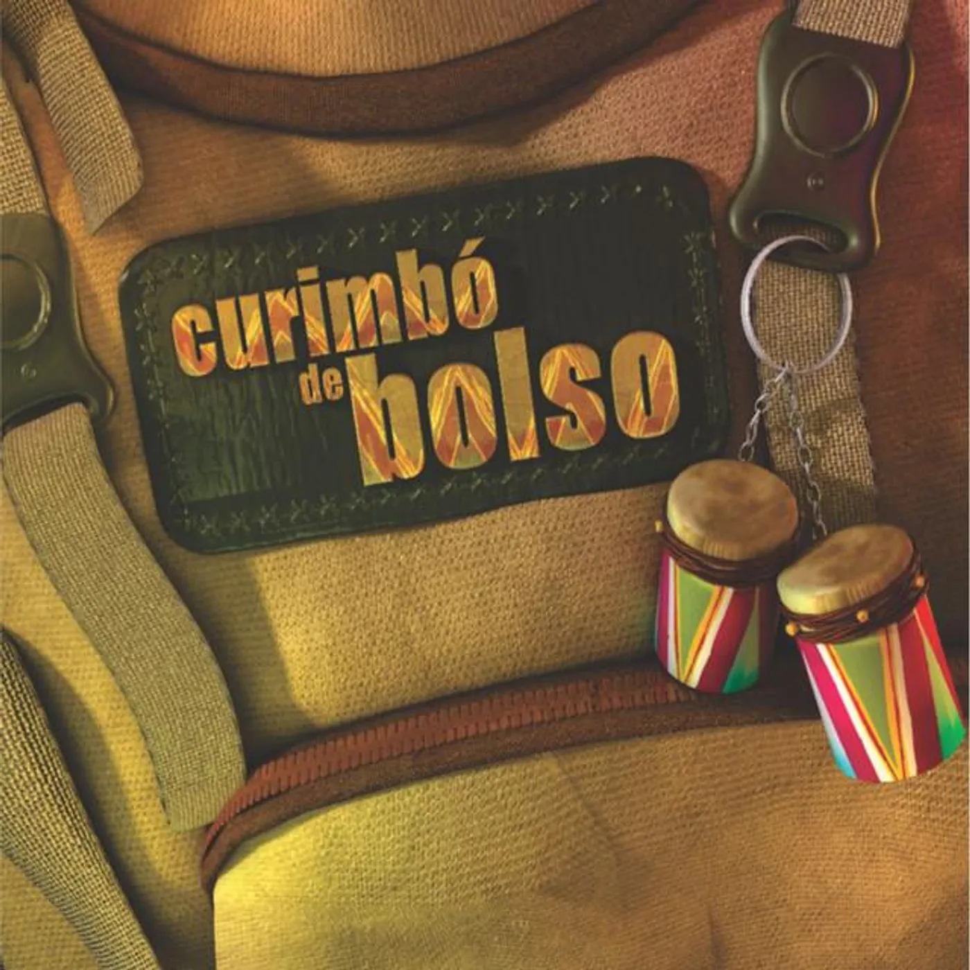 CURIMBO DE BOLSO Brand Page