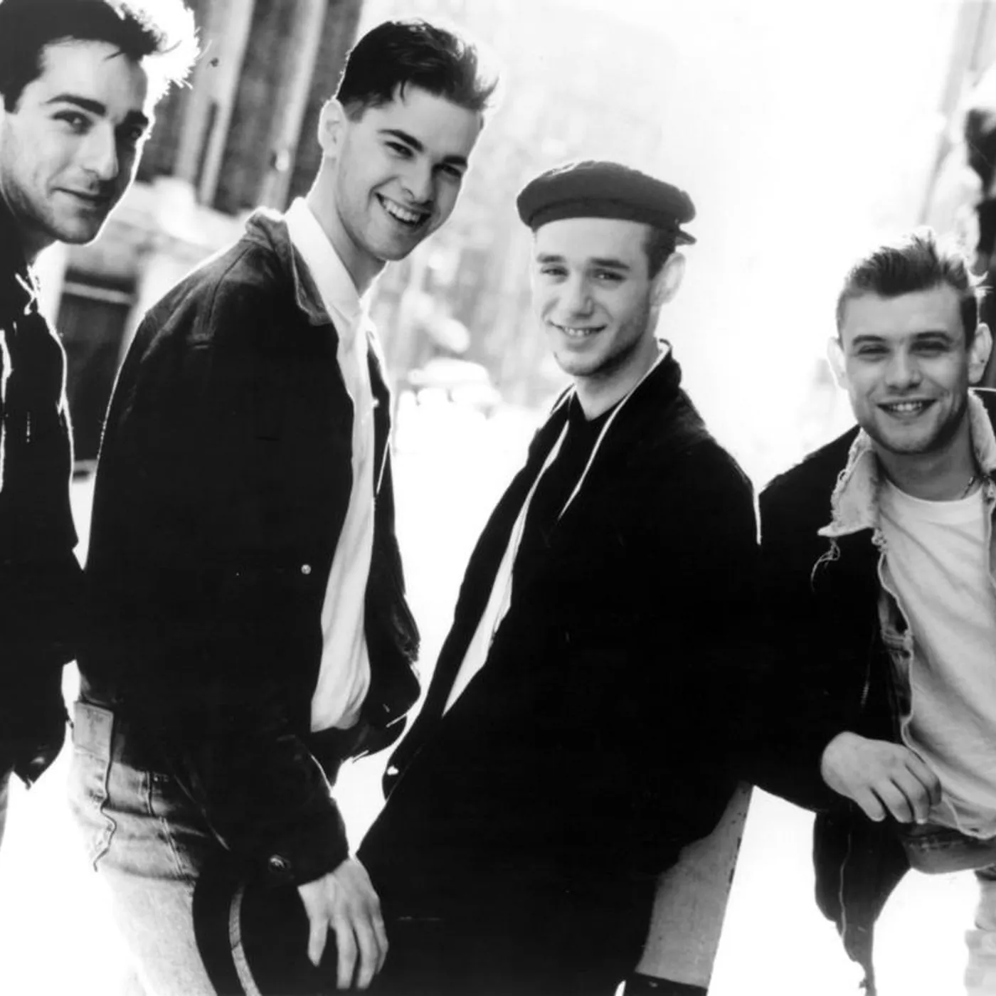 Curiosity Killed The Cat Brand Page