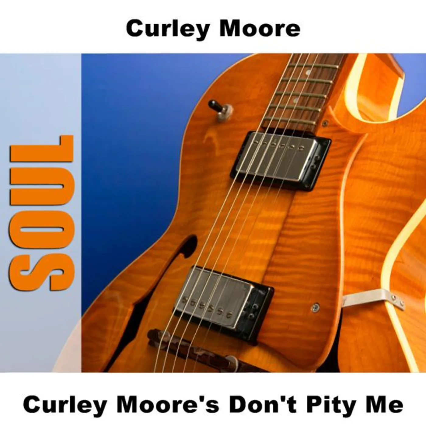 Curley Moore