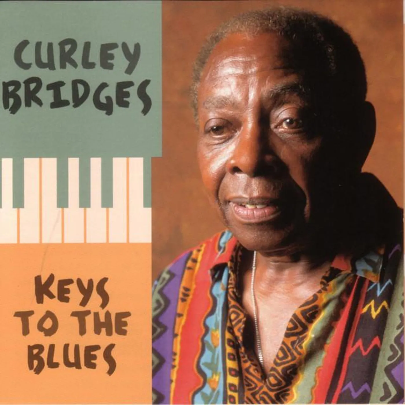 Curley Bridges Brand Page