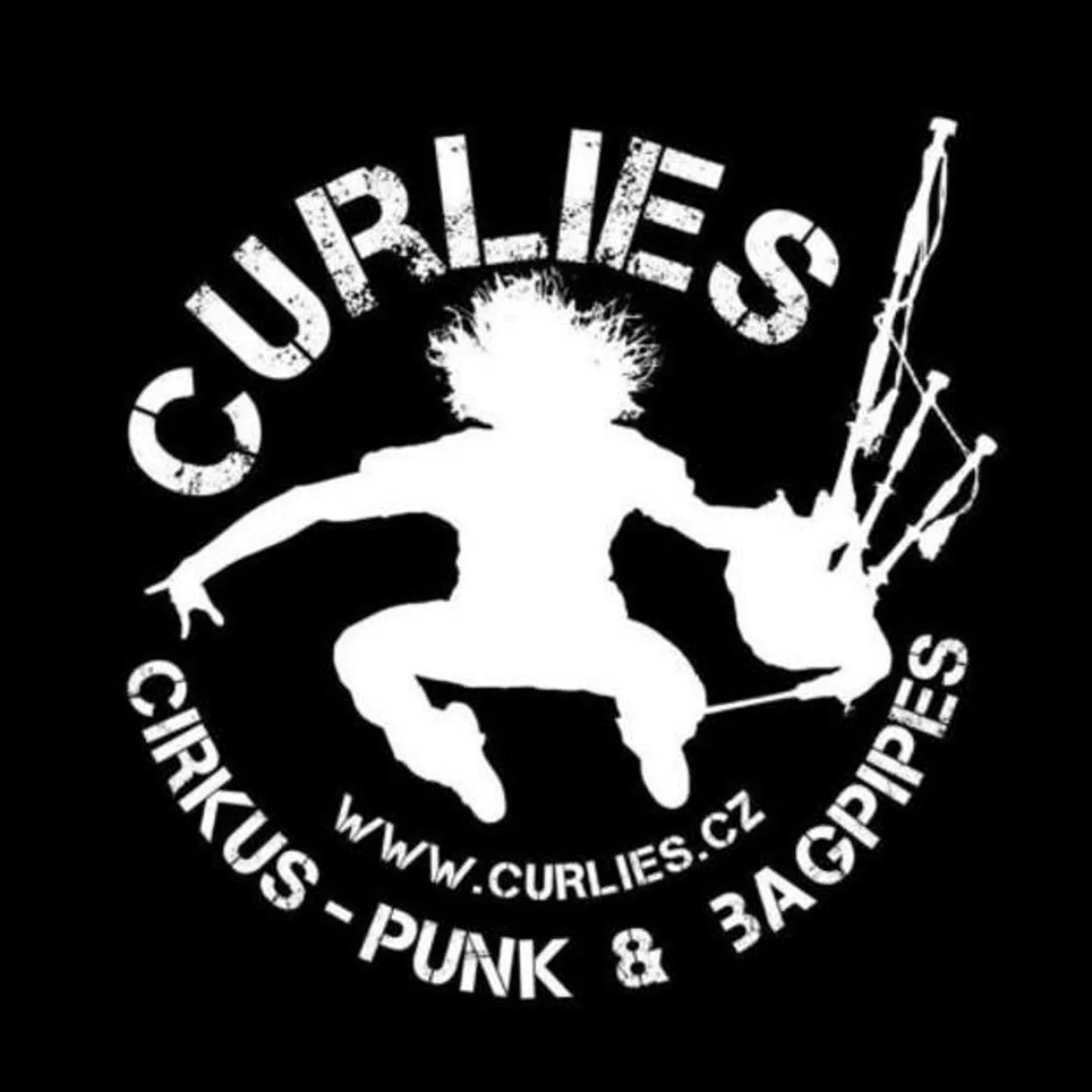 Curlies Brand Page
