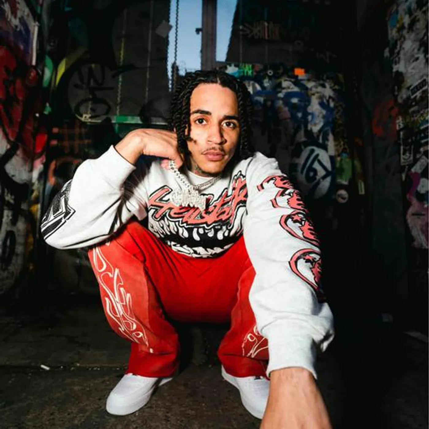 Curly Savv Brand Page