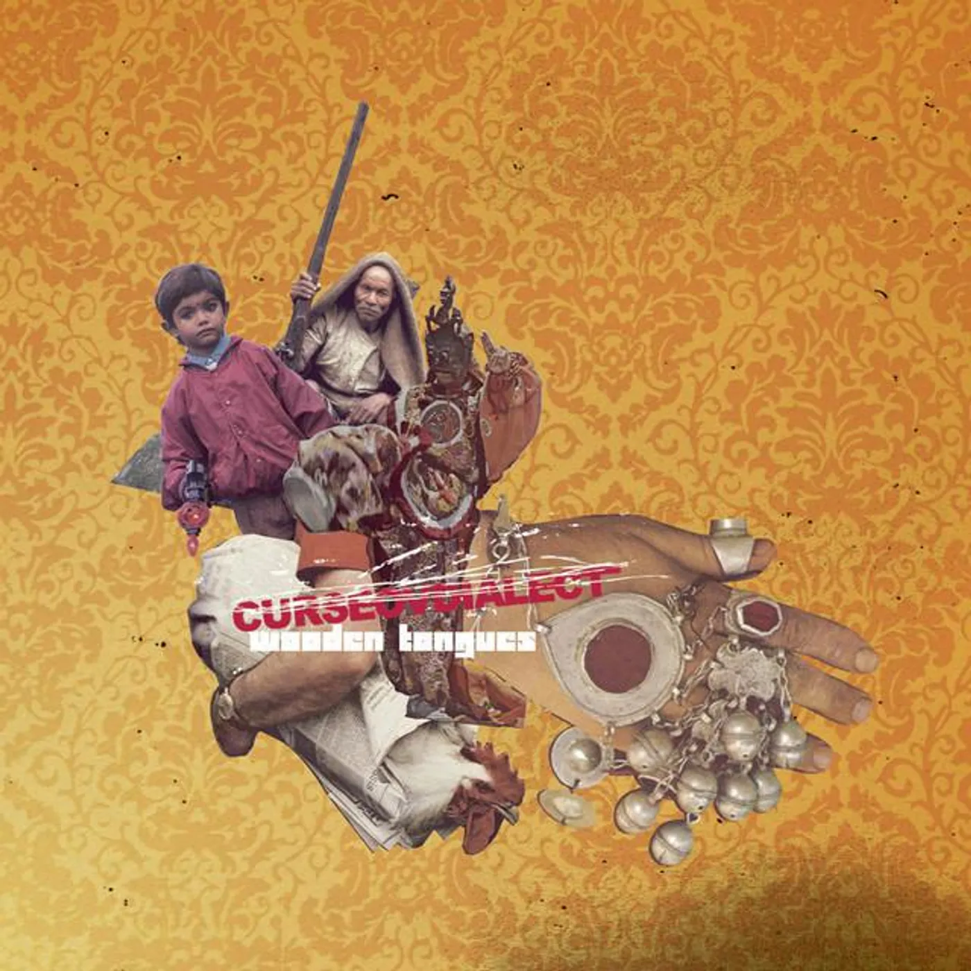 Curse Ov Dialect Brand Page