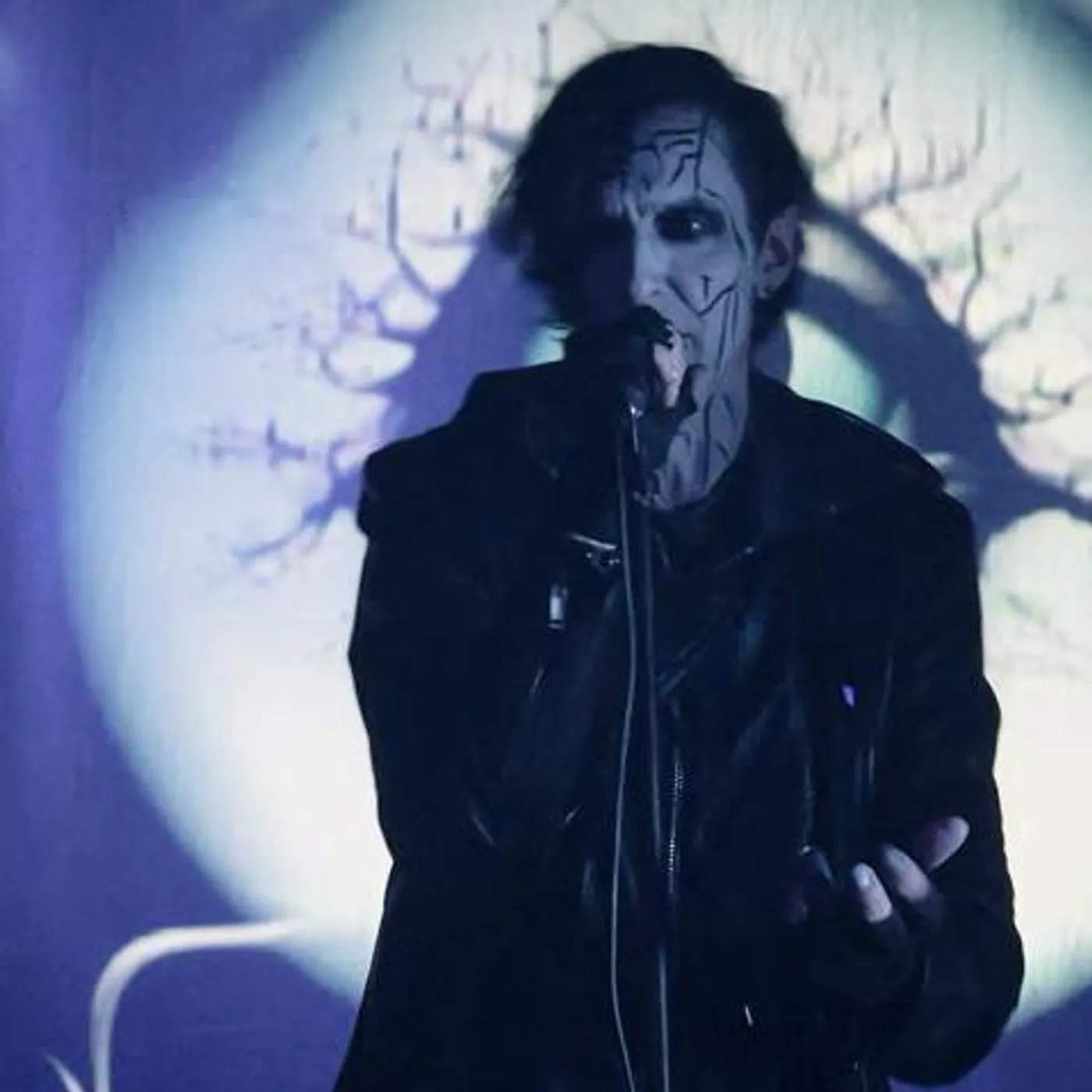 Curse Mackey Brand Page