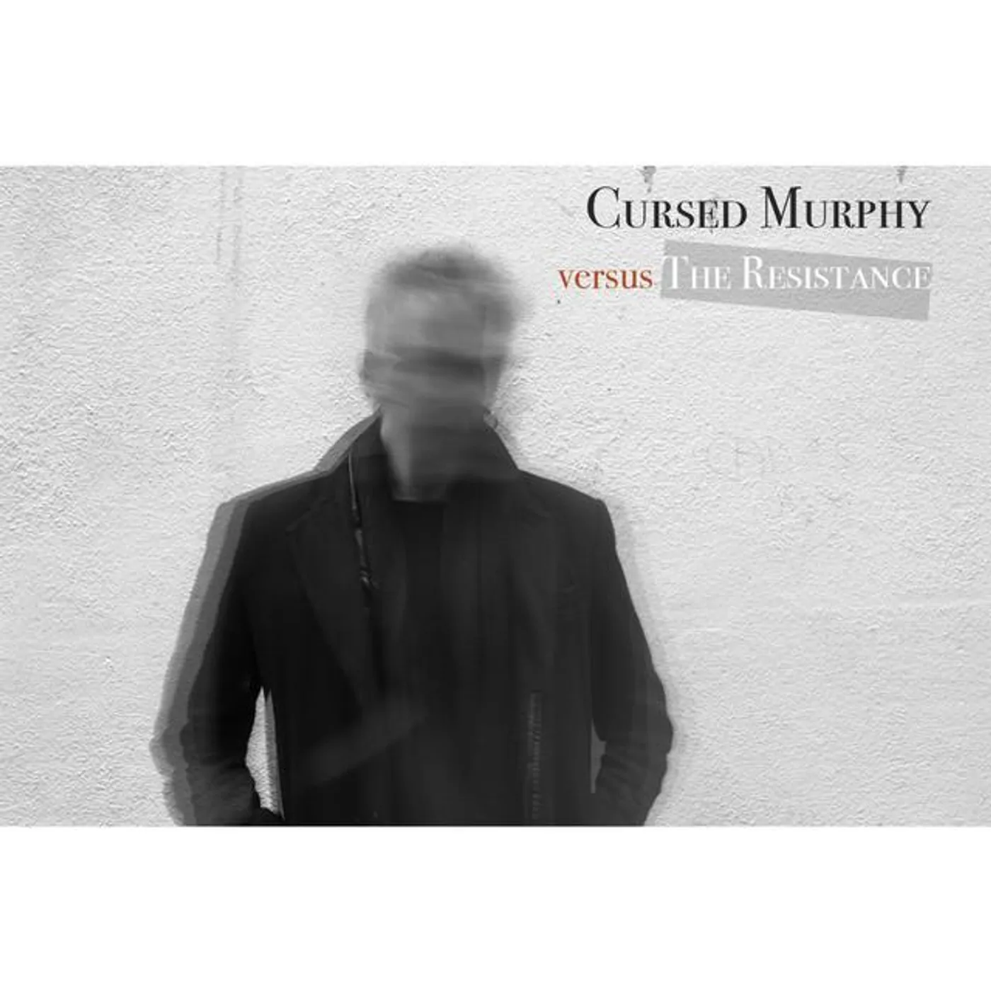 Cursed Murphy Versus the Resistance Brand Page