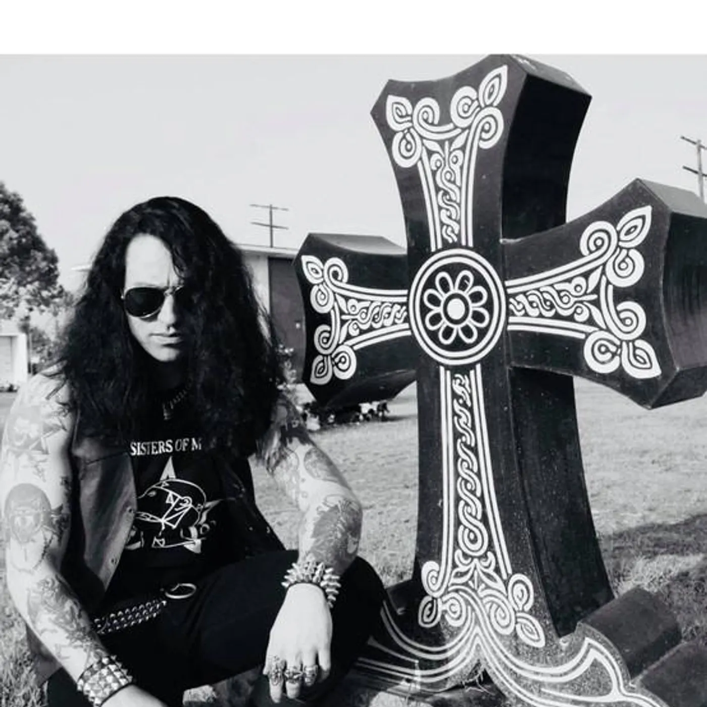 Cursed Moon Brand Page