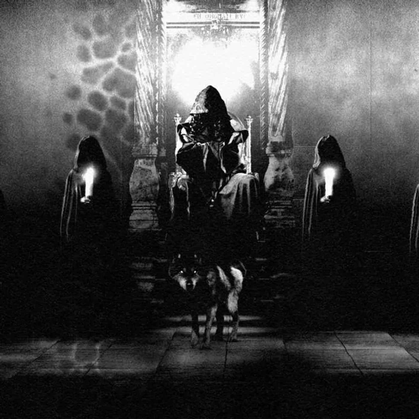 Cursed Earth Brand Page