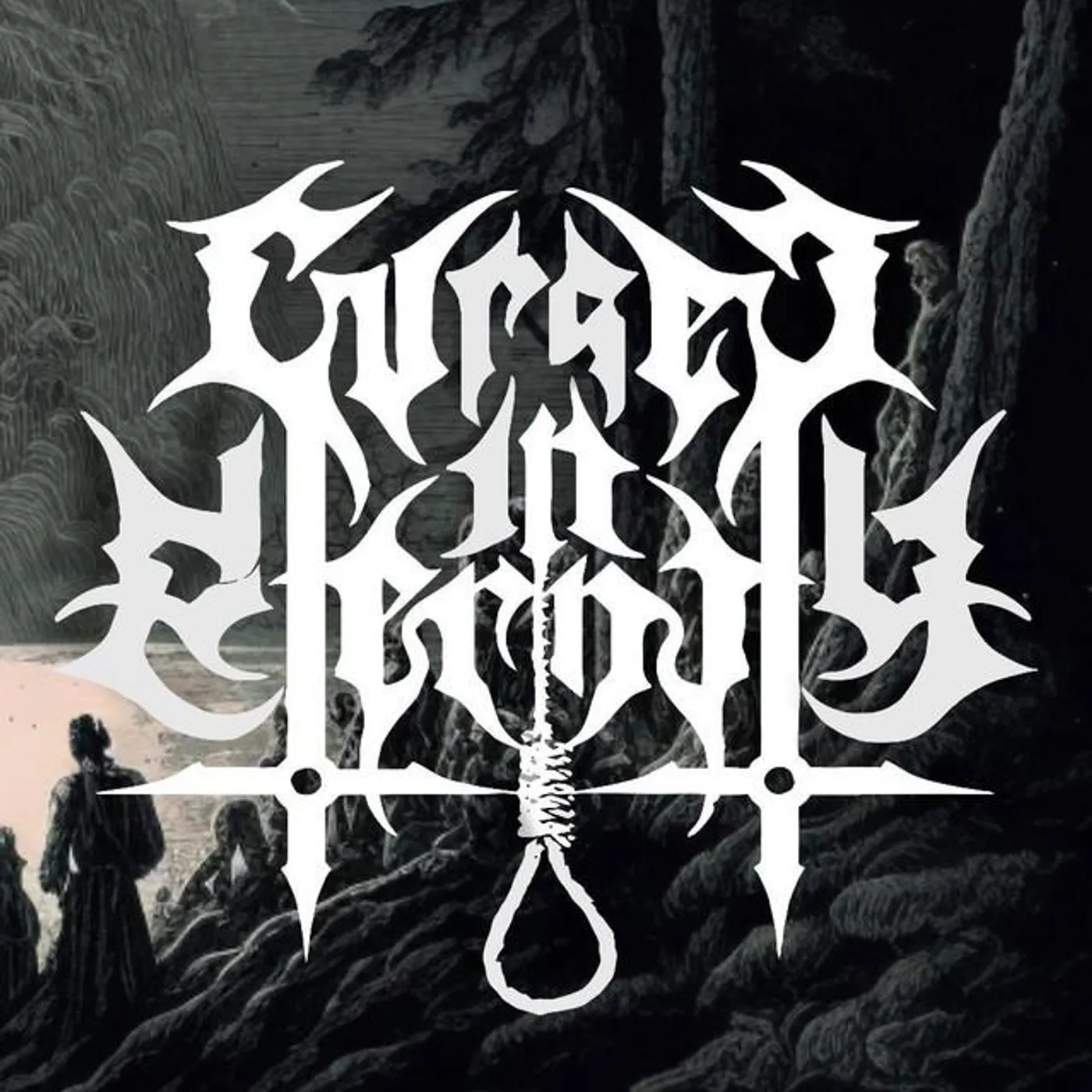 Cursed In Eternity Brand Page