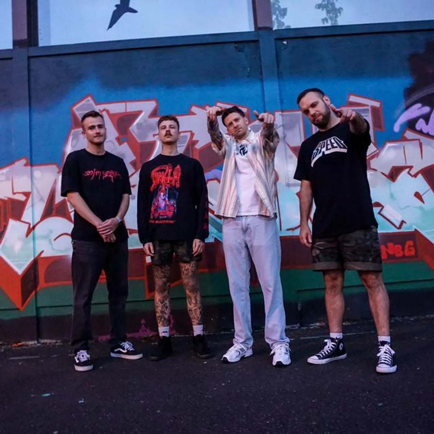 Curselife Brand Page