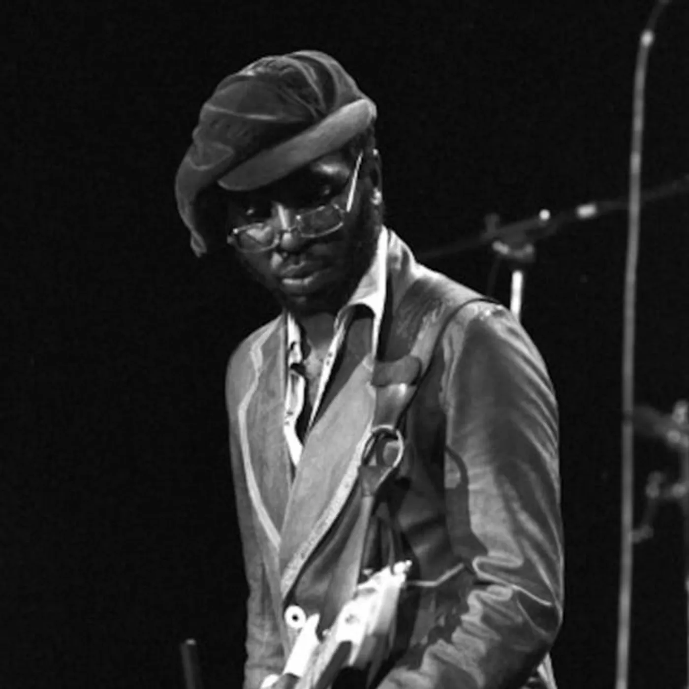 Curtis Mayfield Brand Page