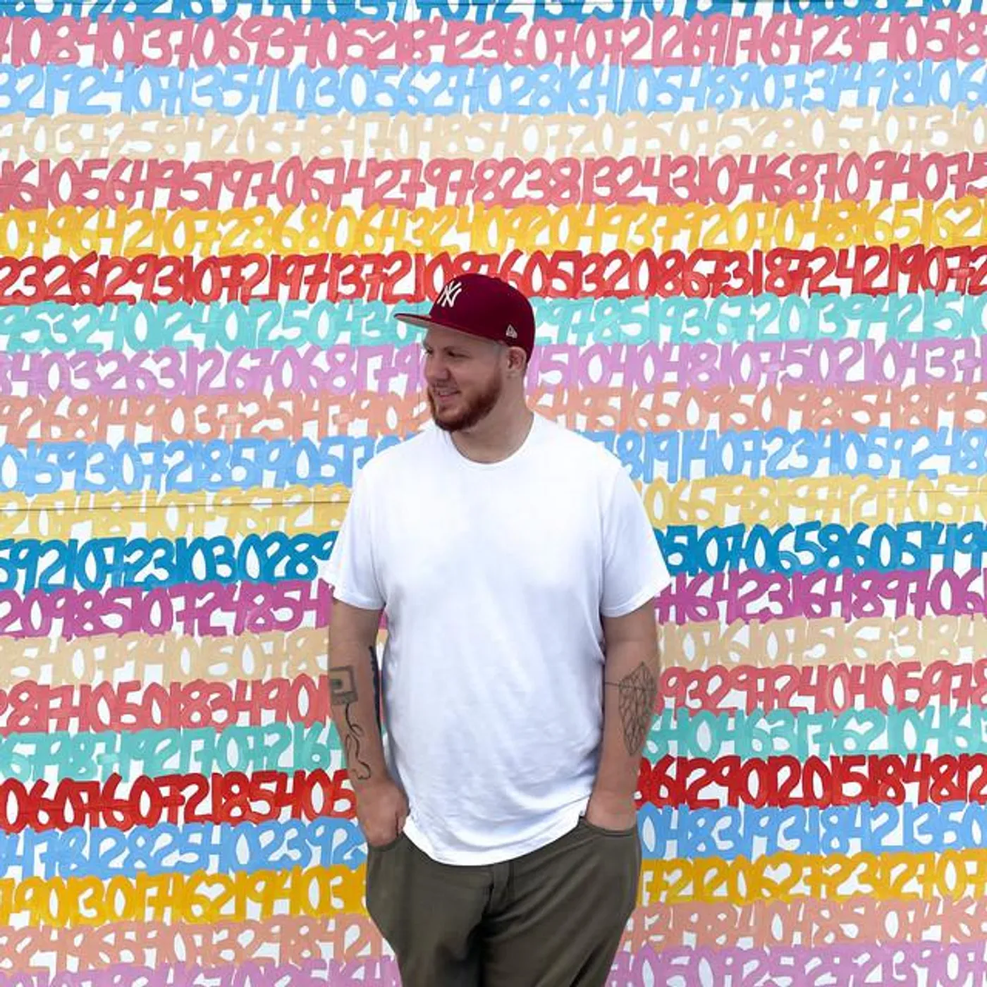 Curtis Nowosad Brand Page