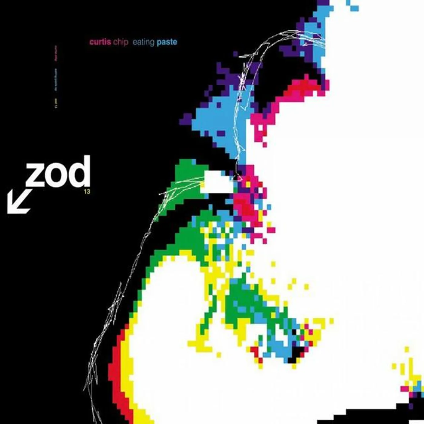 Curtis Chip Brand Page