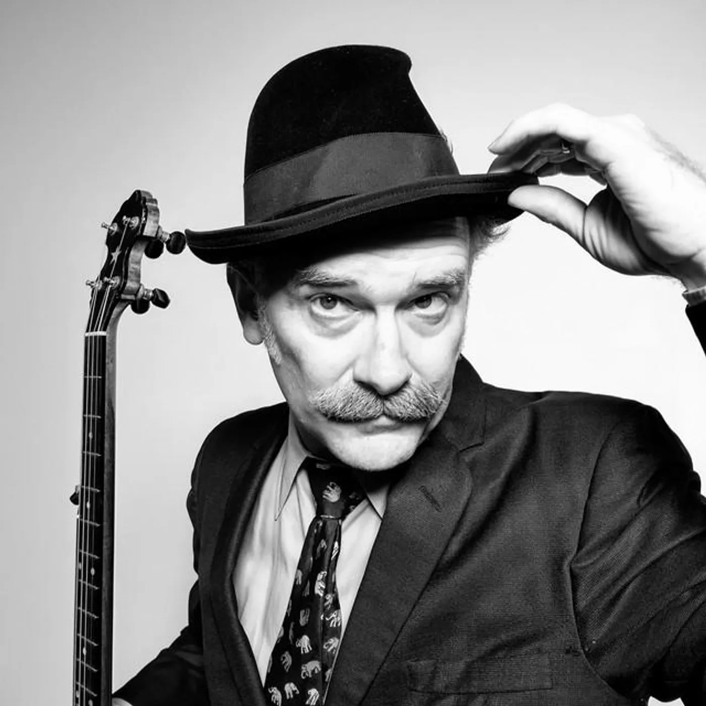 Curtis Eller's American Circus Brand Page