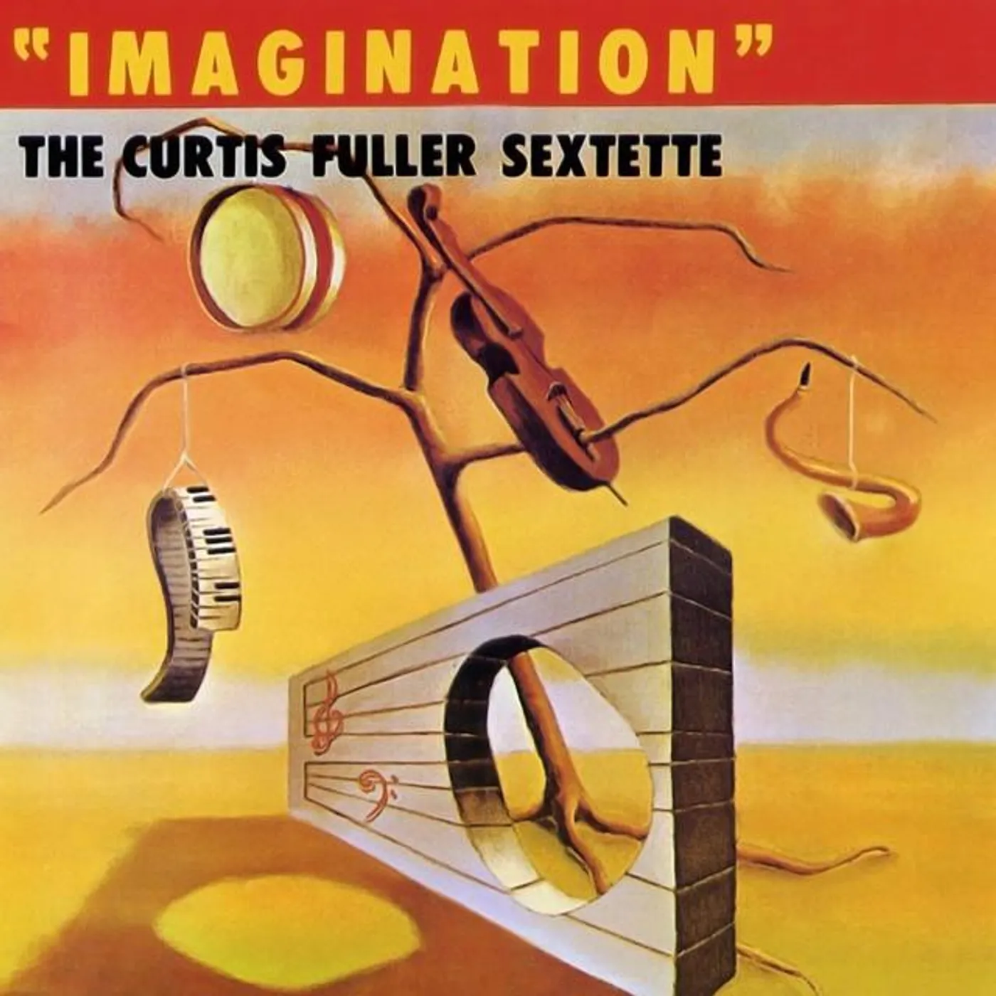 Curtis Fuller Sextette