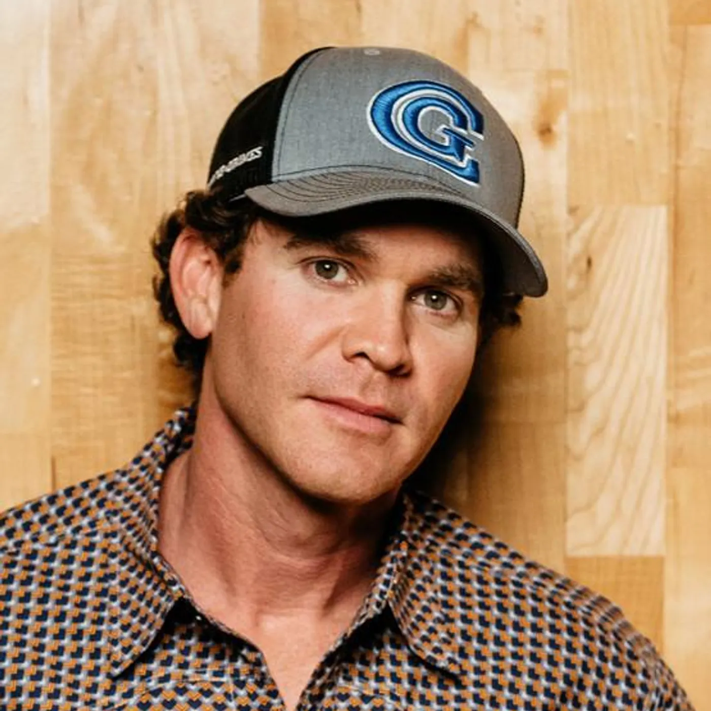 Curtis Grimes Brand Page