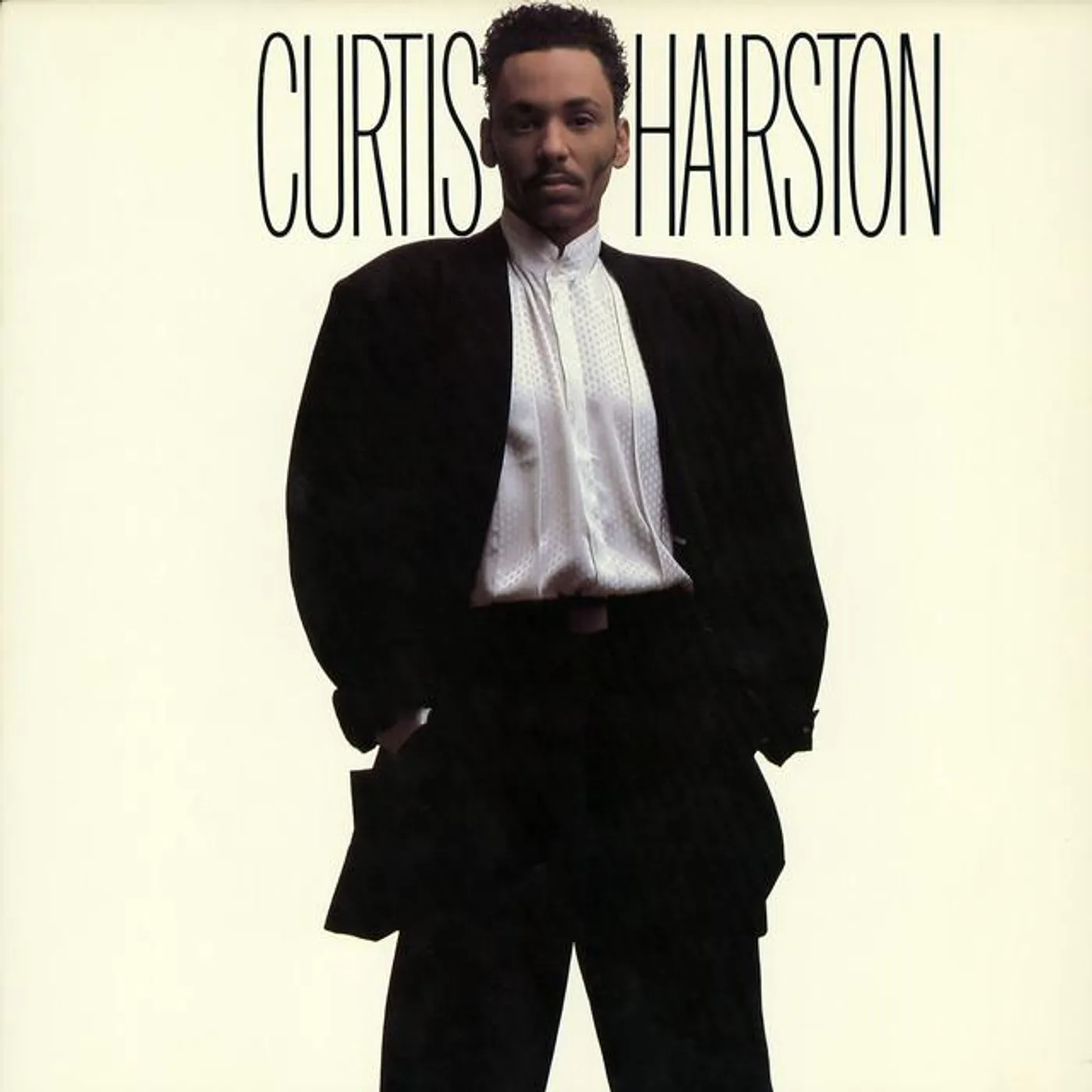 Curtis Hairston Brand Page