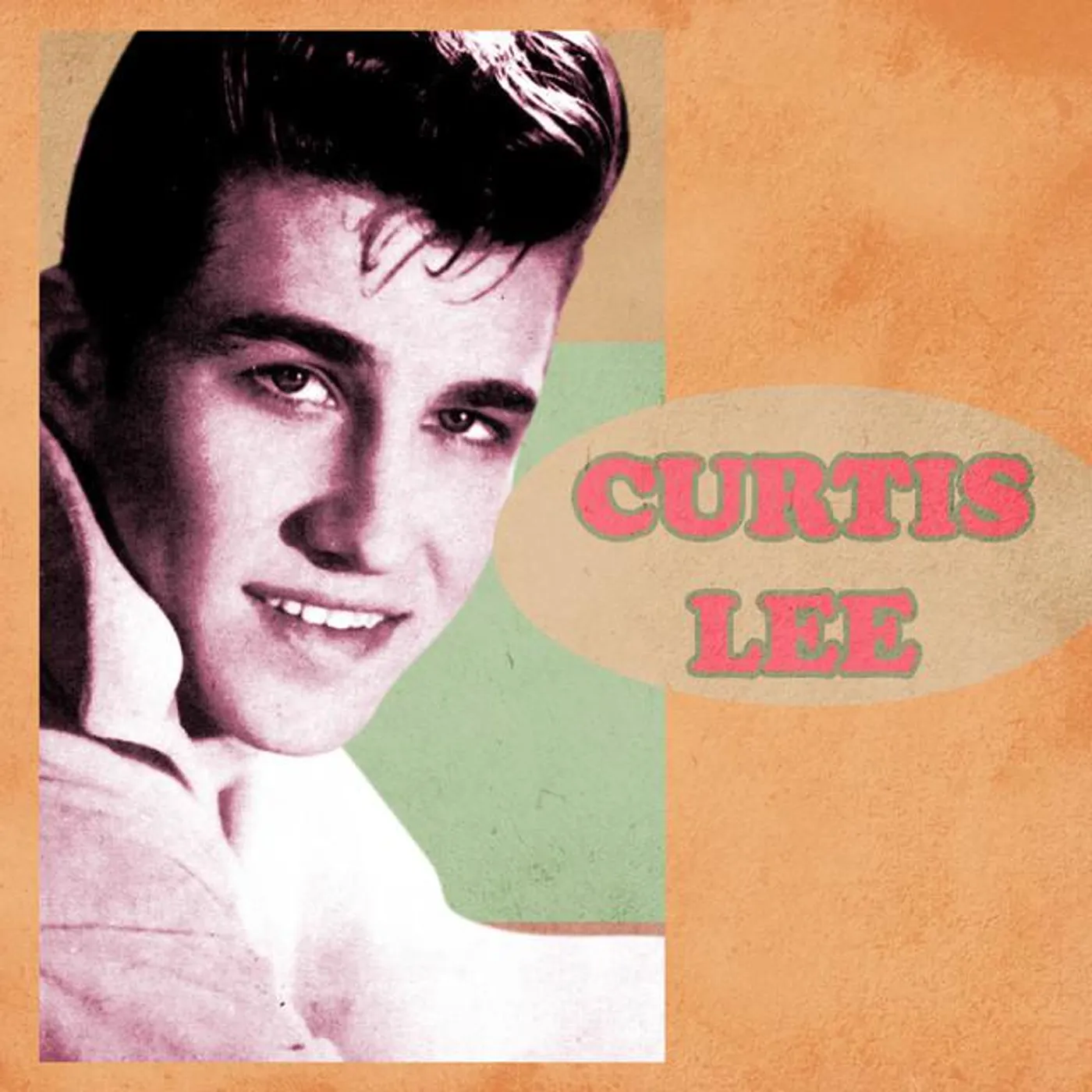 Curtis Lee Brand Page