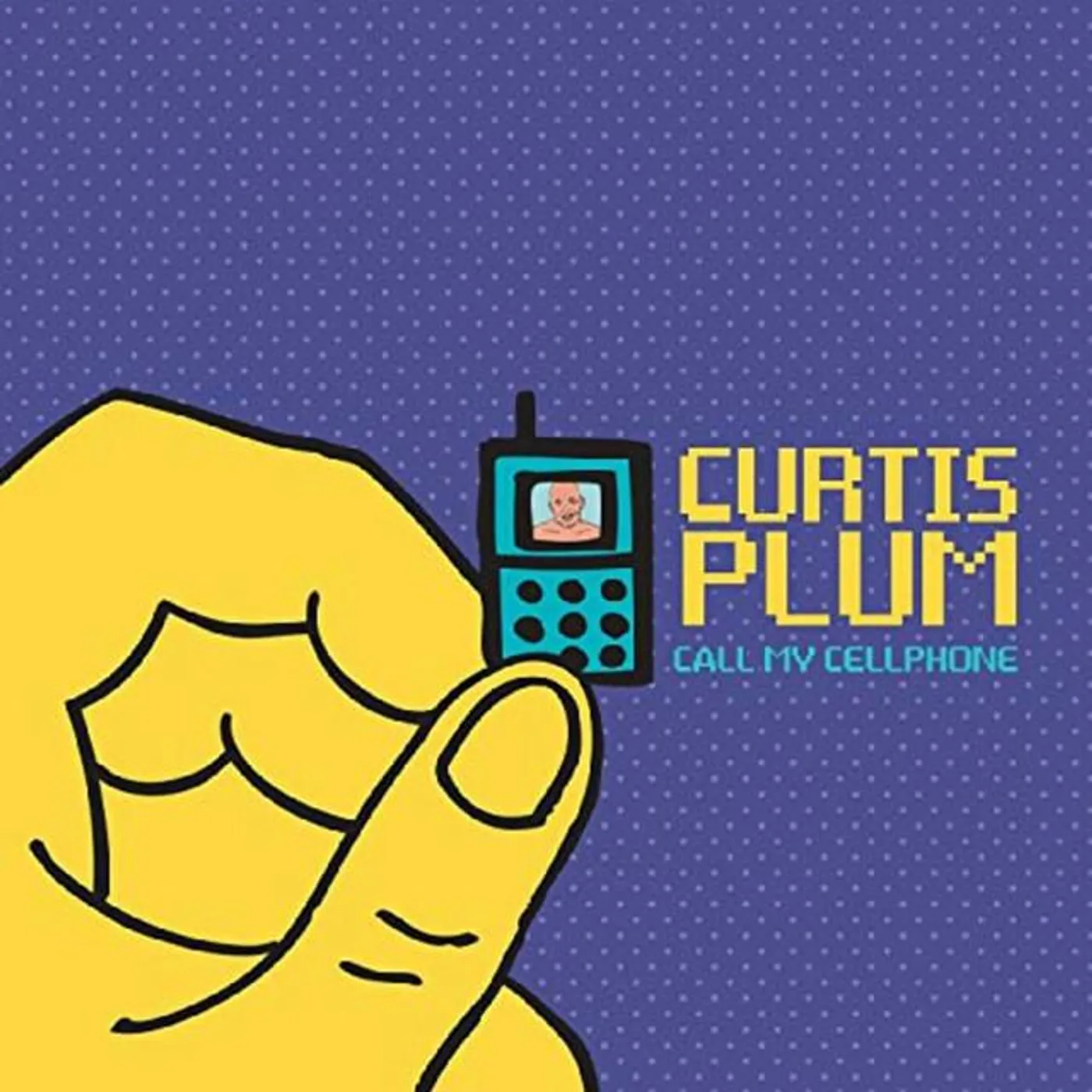 Curtis Plum