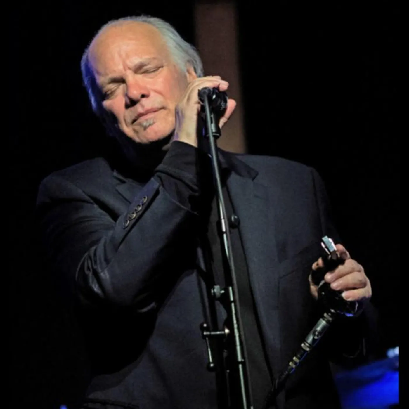 Curtis Salgado Brand Page