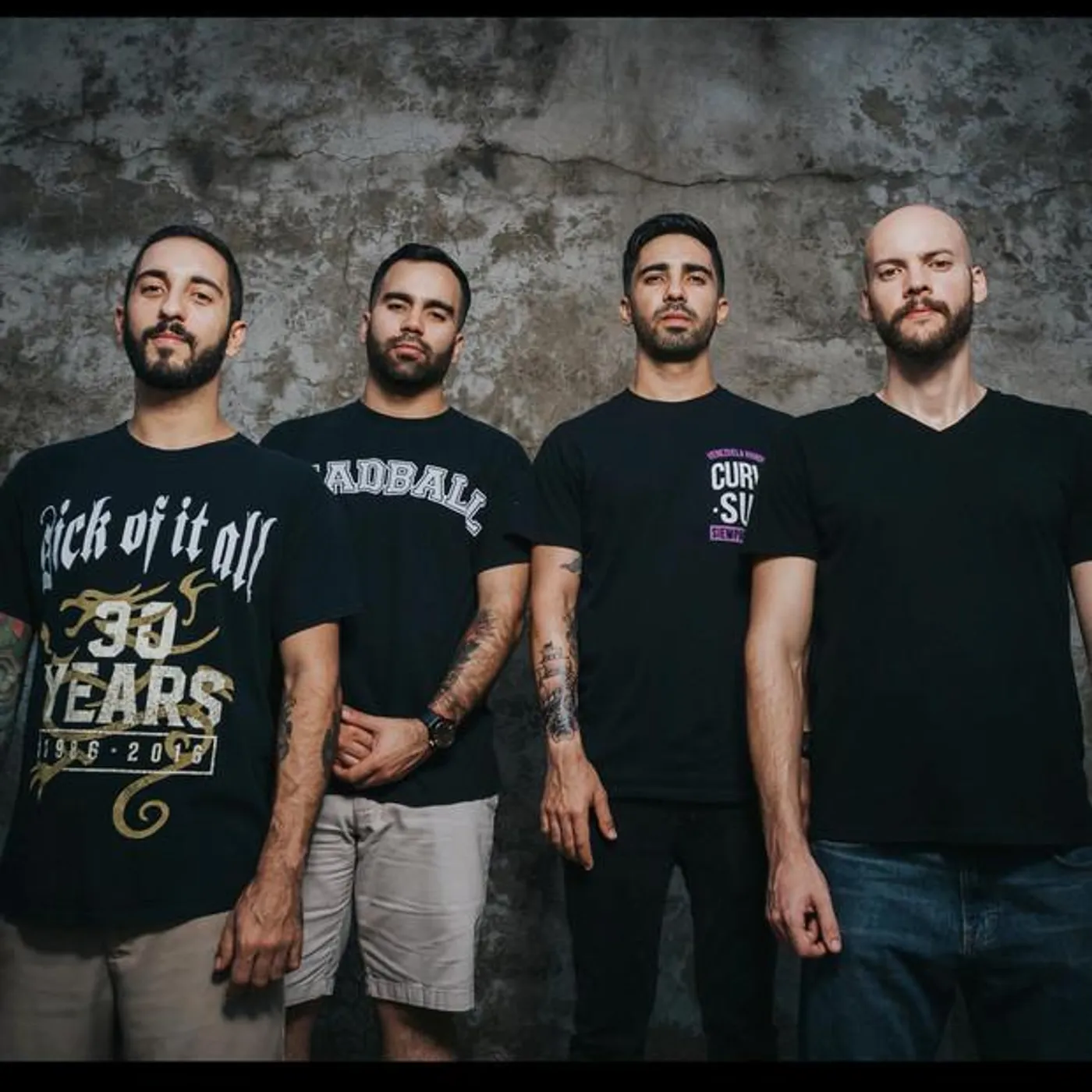 Curva Sur Brand Page