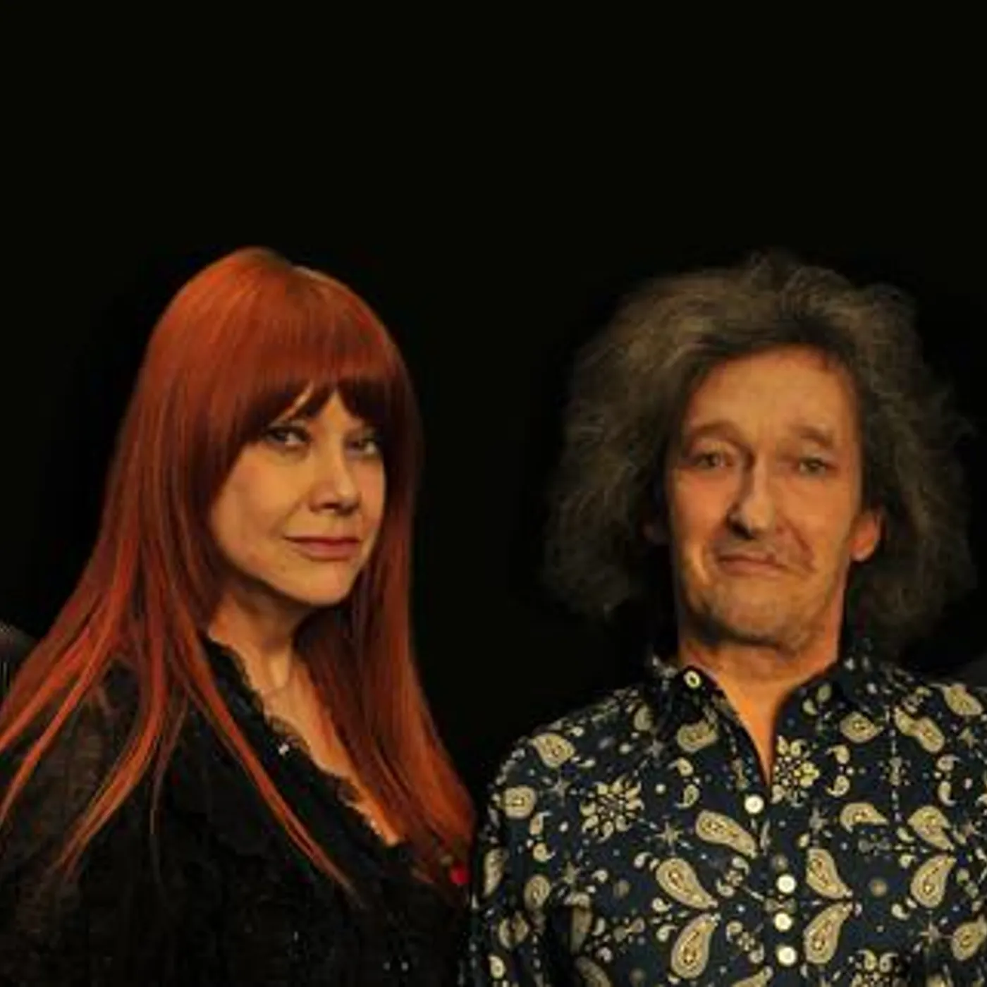 Curved Air Brand Page