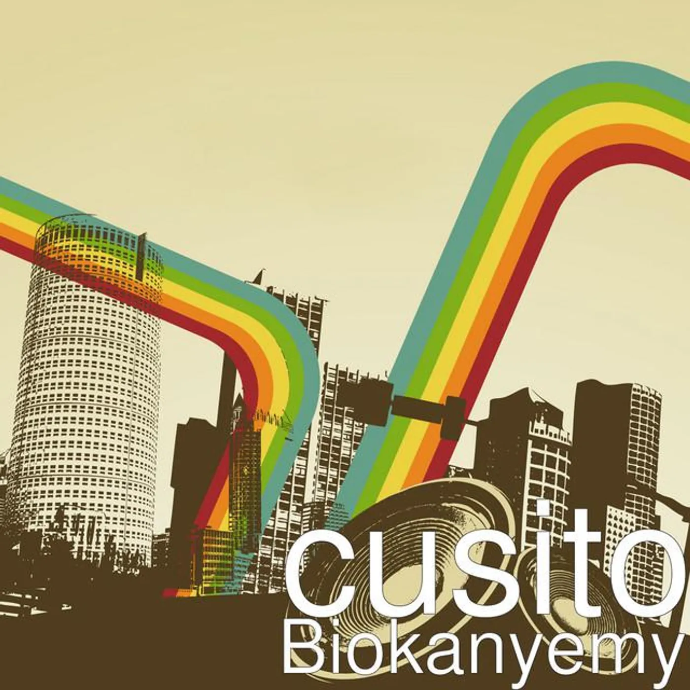 Cusito Brand Page
