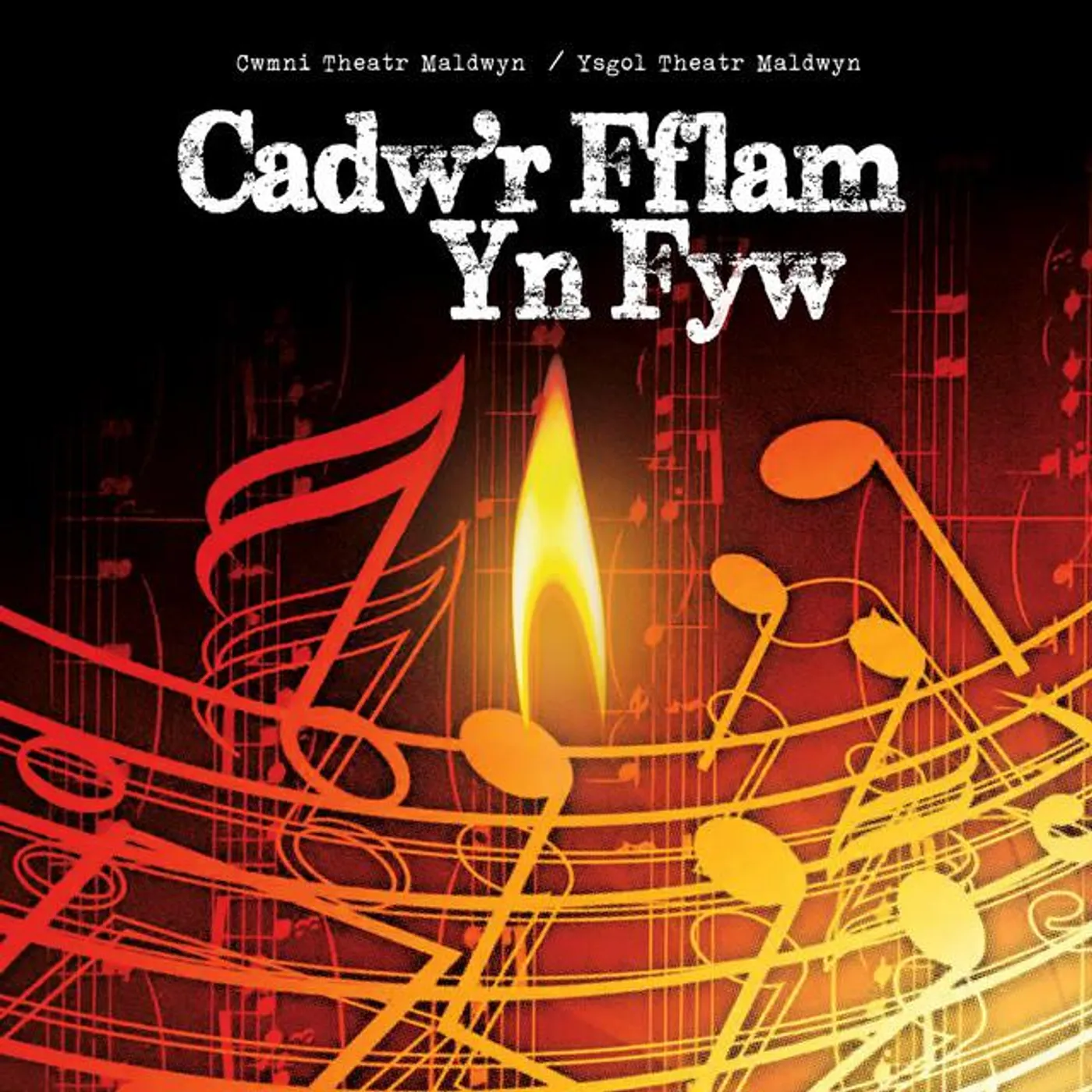 Cwmni Theatr Maldwyn