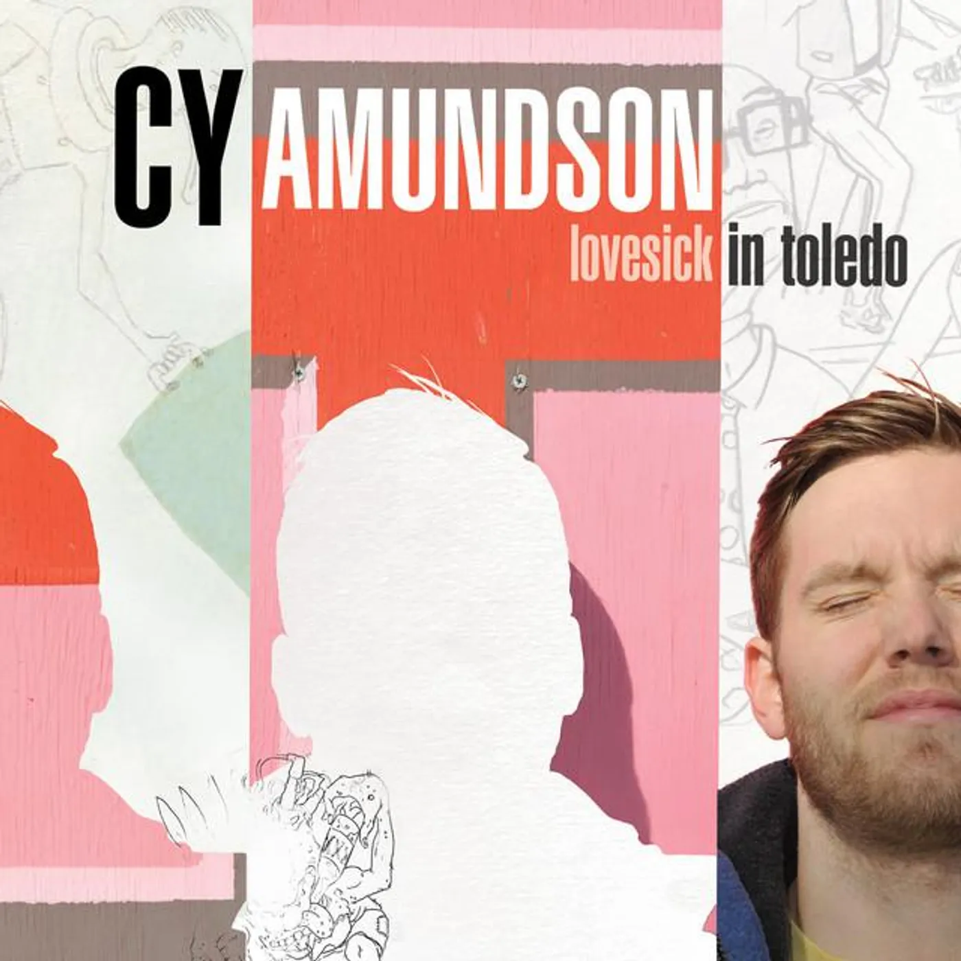 Cy Amundson