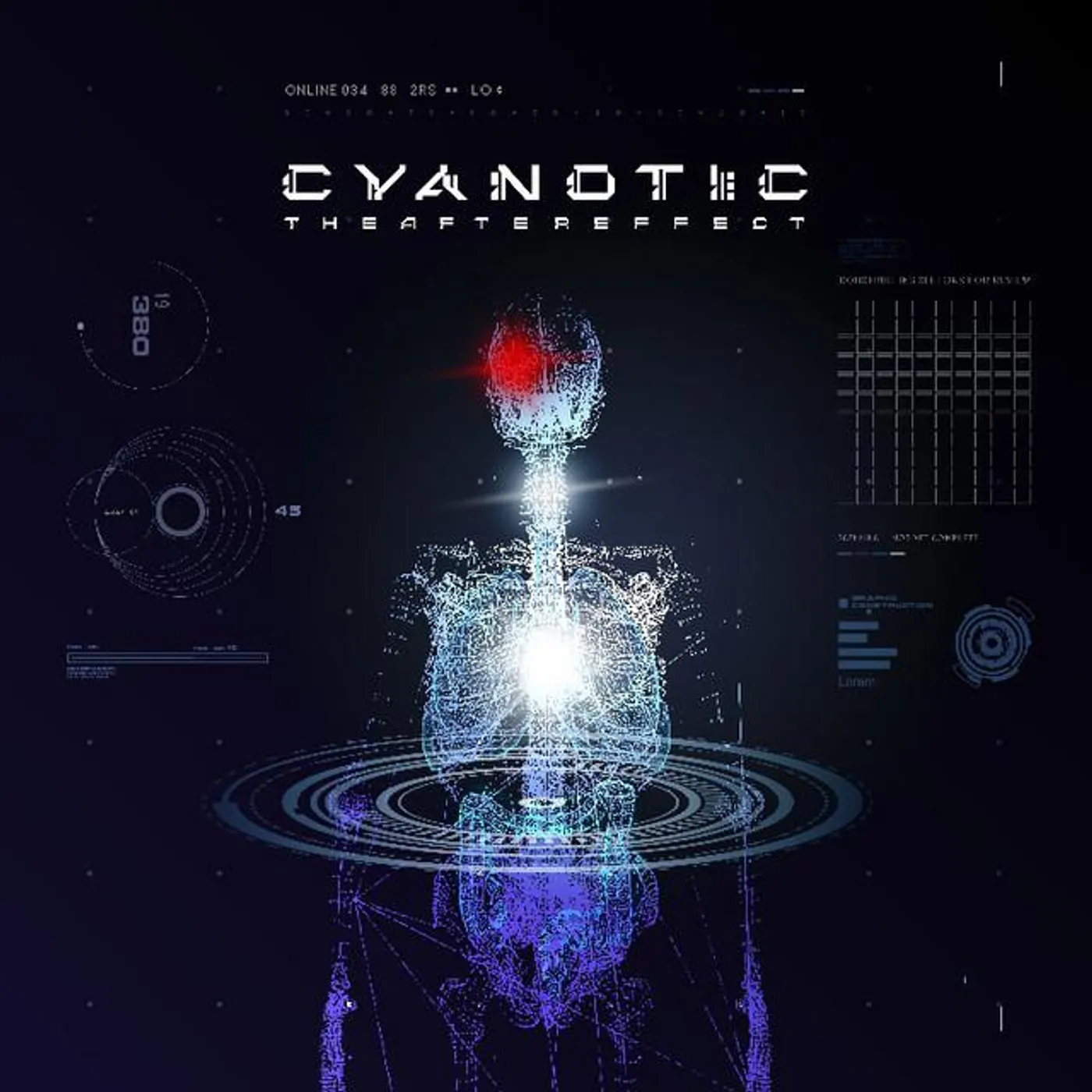 Cyanotic Brand Page