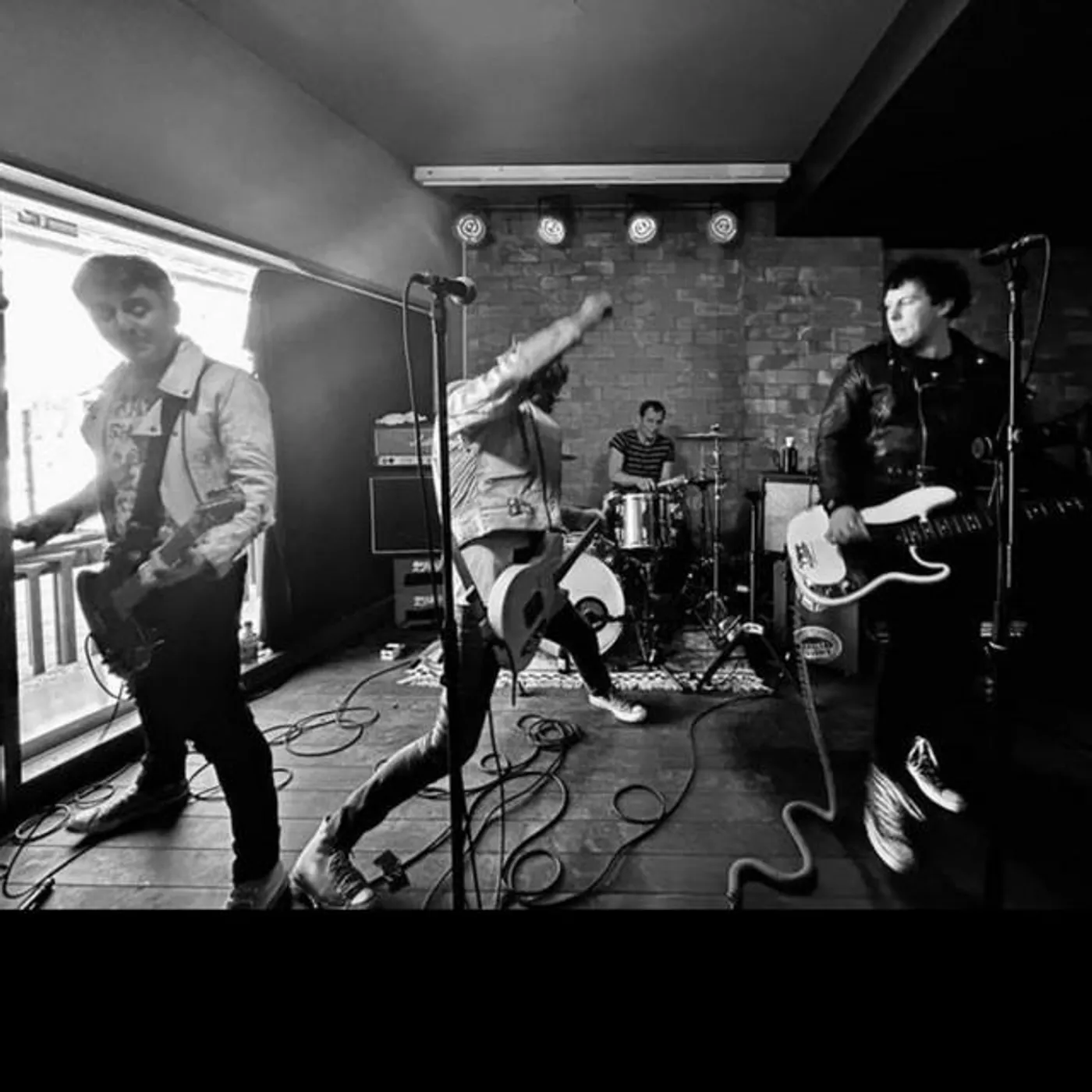 Cyanide Pills Brand Page