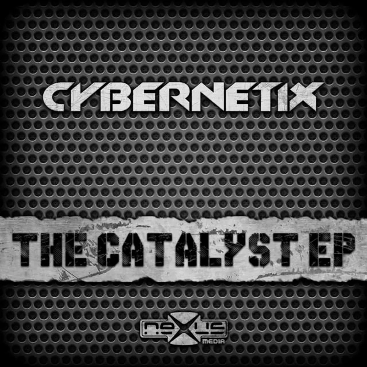 Cybernetix Brand Page