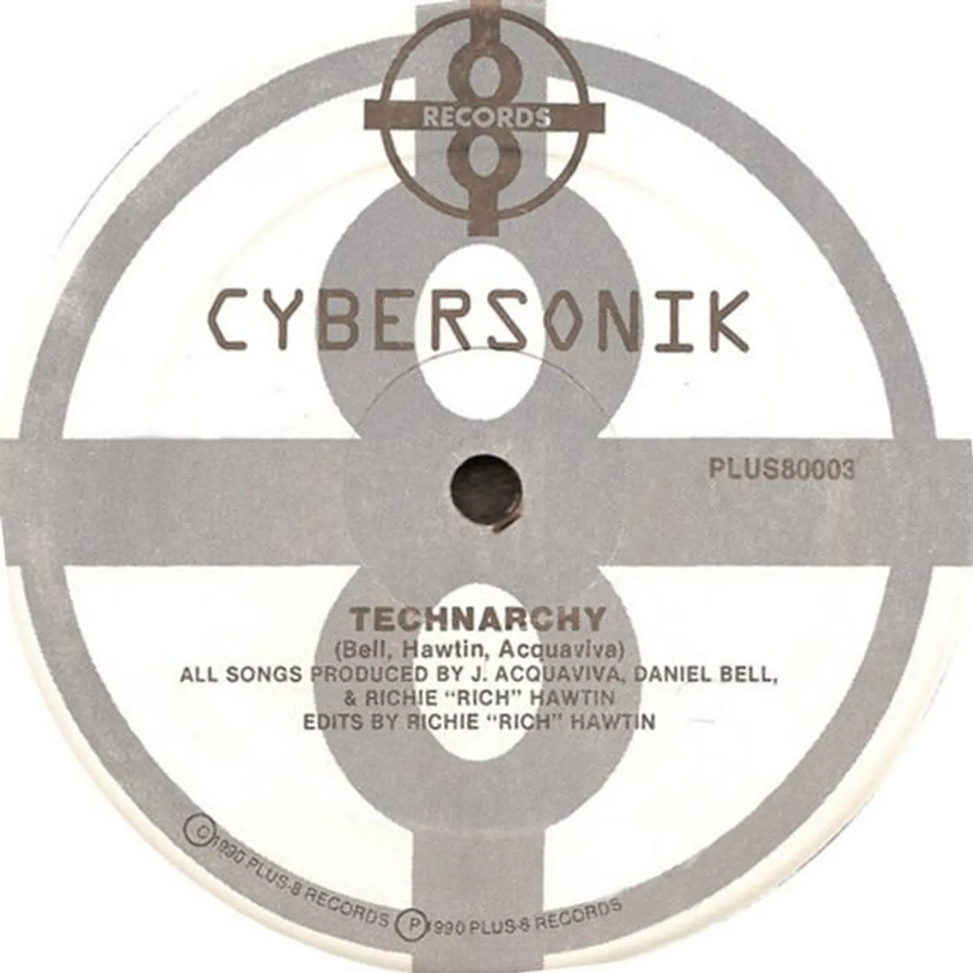Cybersonik