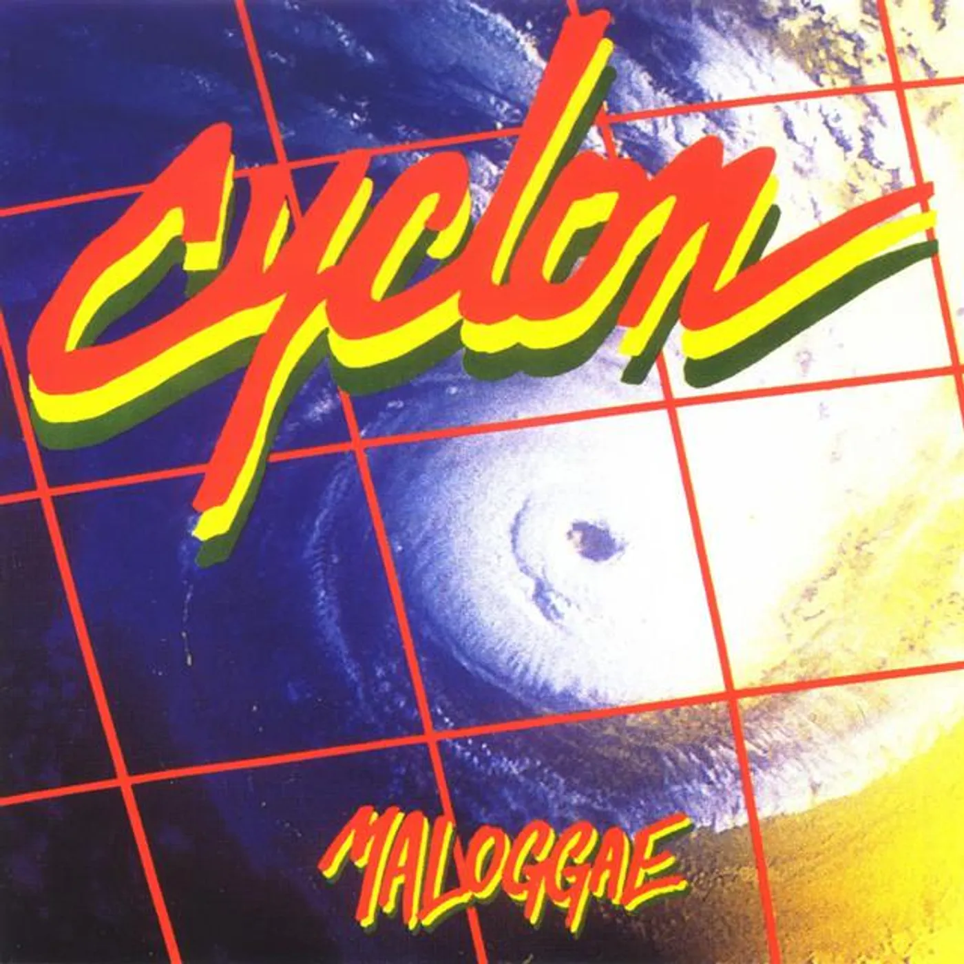 Cyclon'