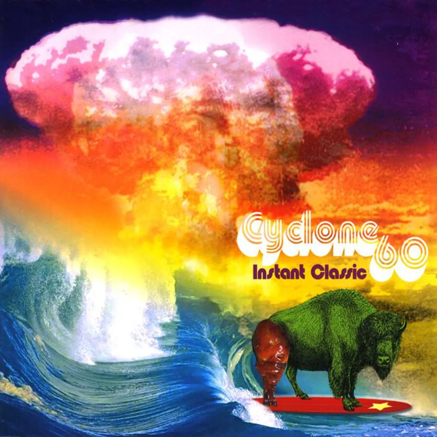 Cyclone 60