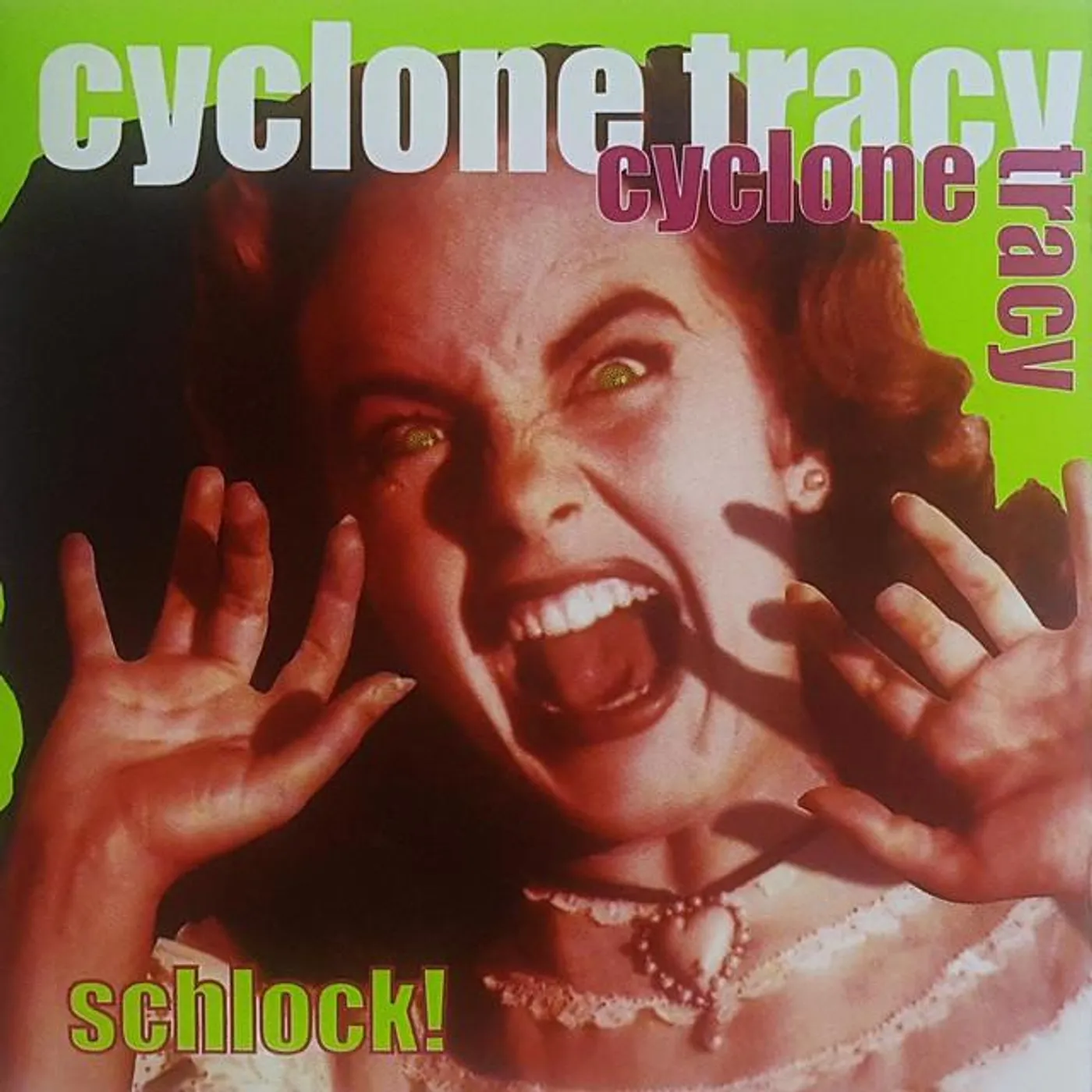 Cyclone Tracy