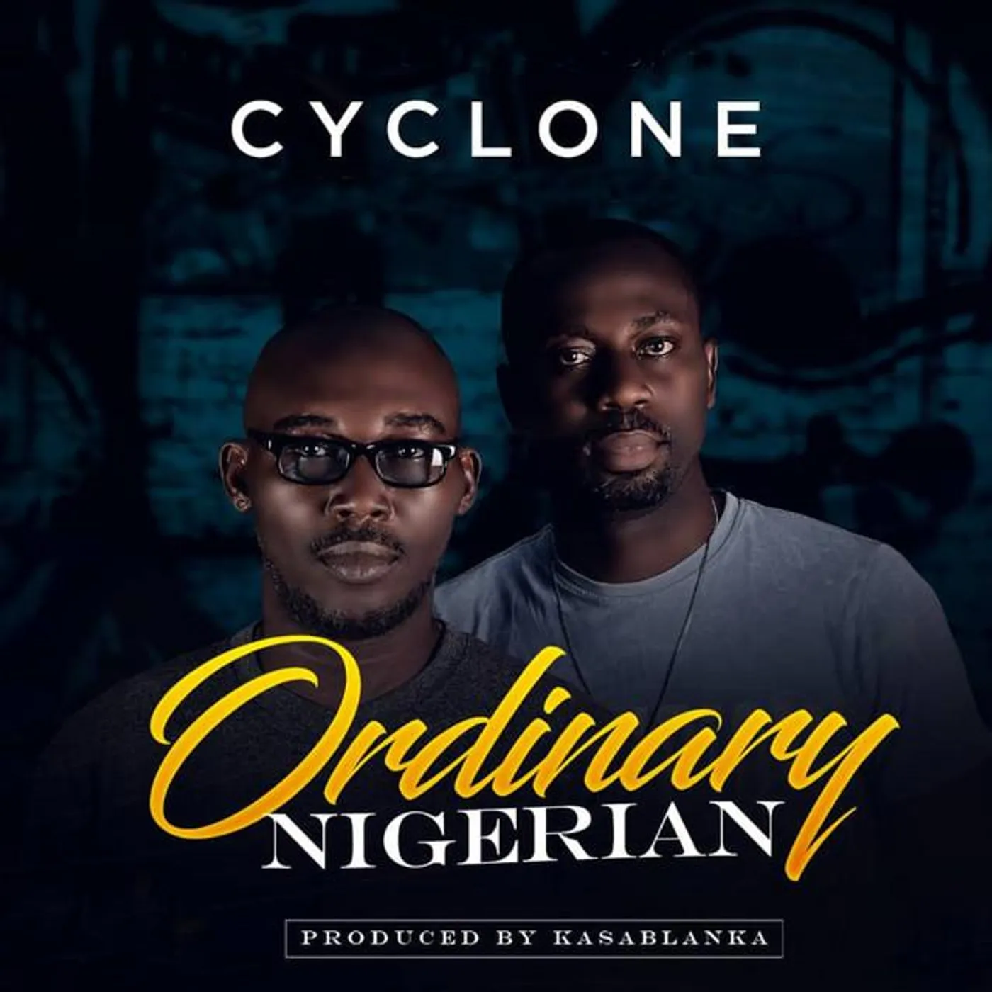 Cyclone Brand Page