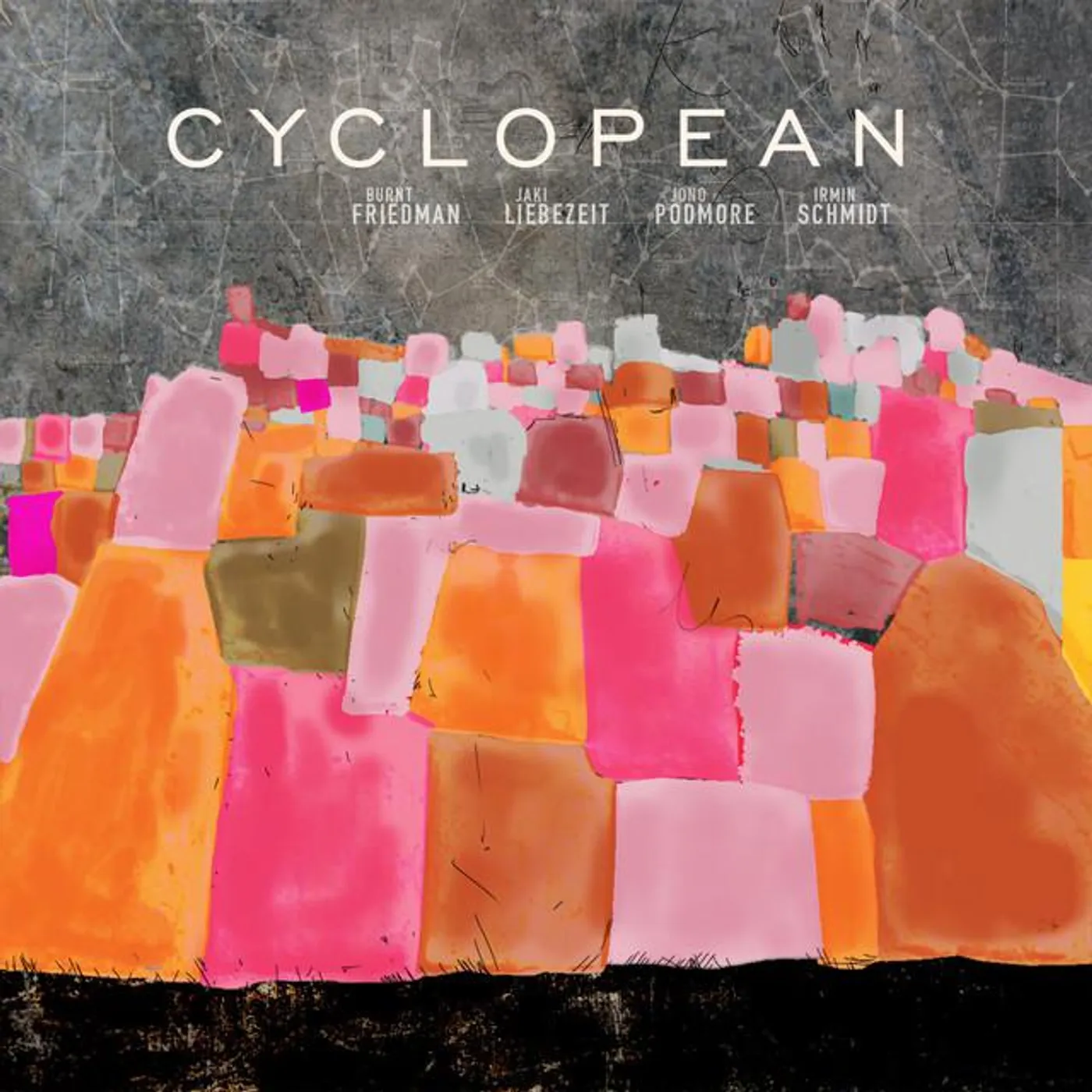 Cyclopean Brand Page