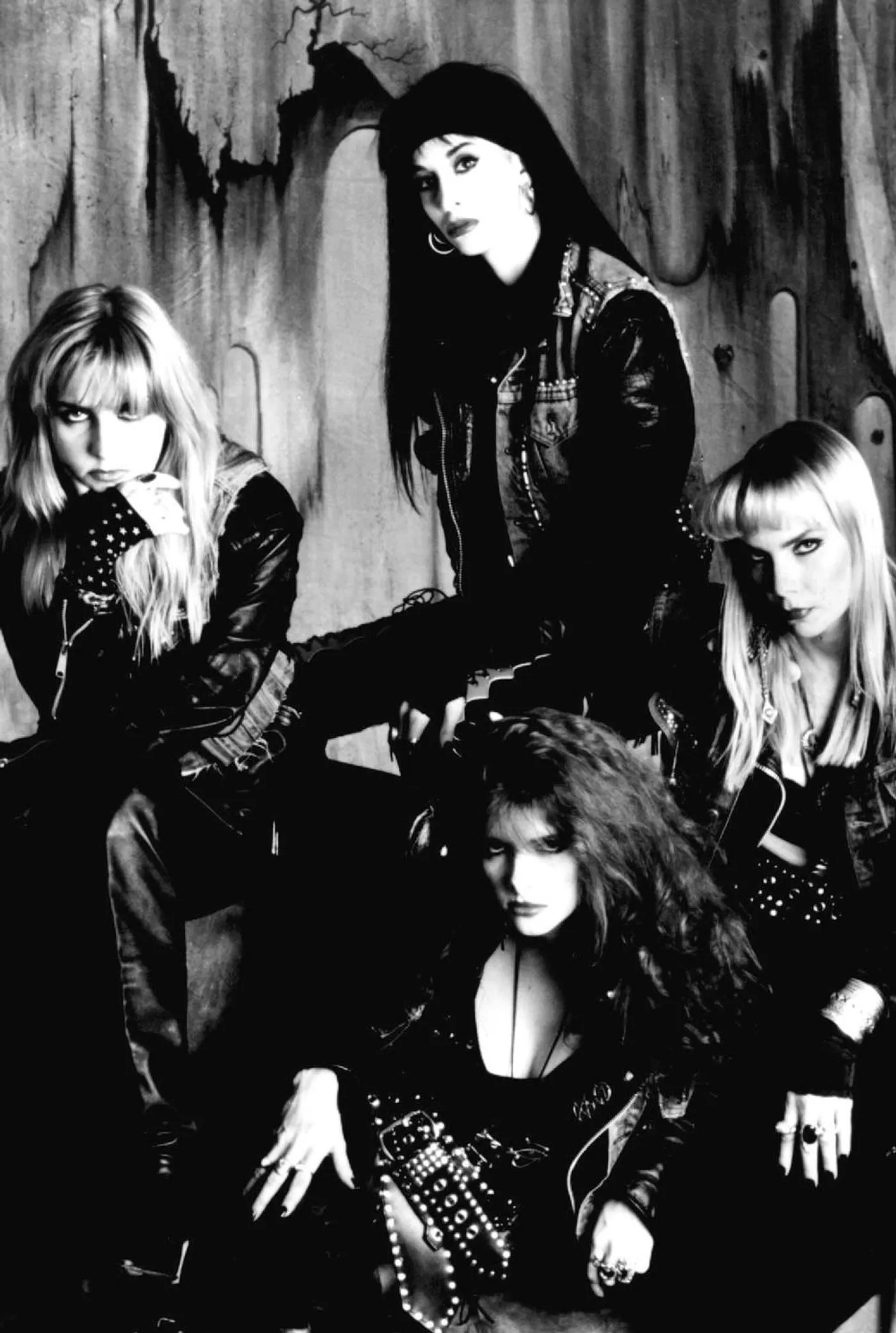 Cycle Sluts From Hell