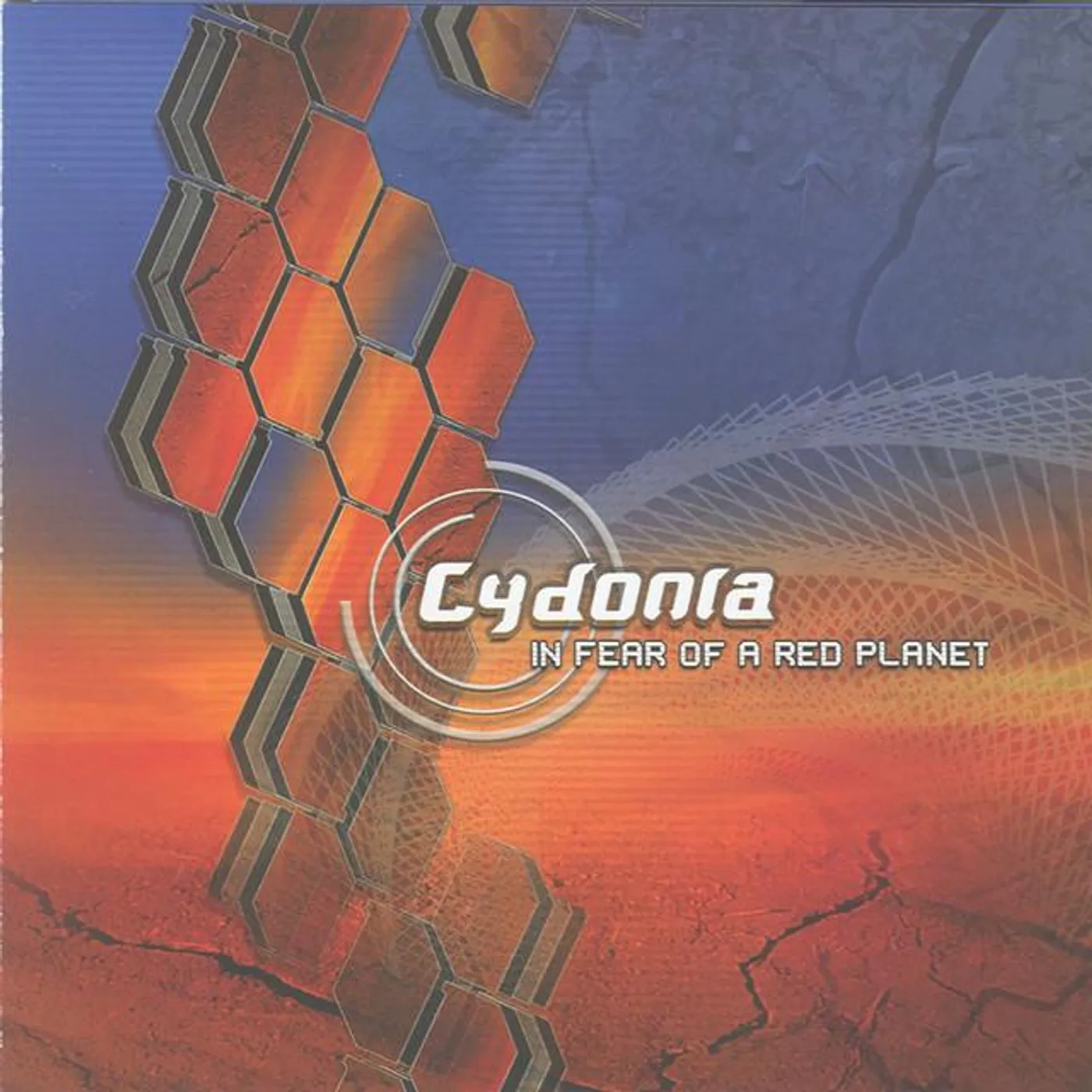 Cydonia