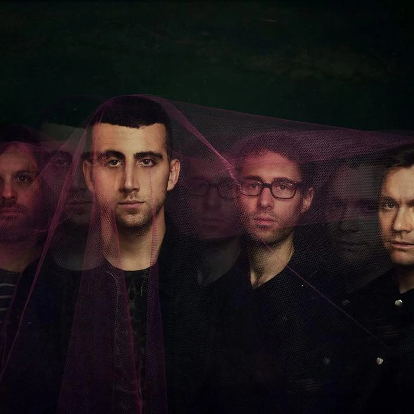 Cymbals Eat Guitars Brand Page