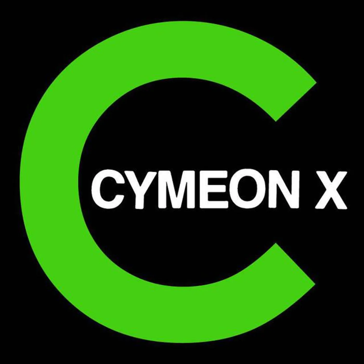 Cymeon X Brand Page