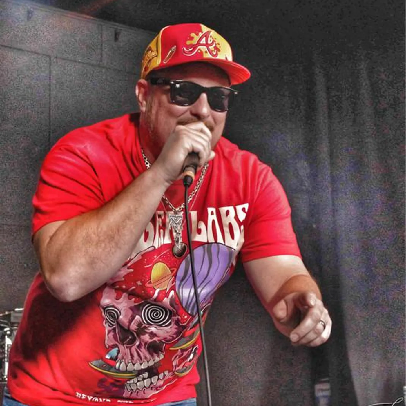 Cymple Man Brand Page