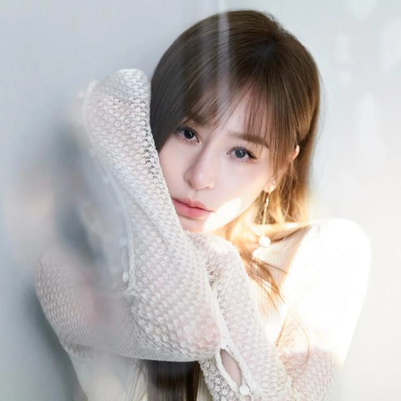 Cyndi Wang Brand Page