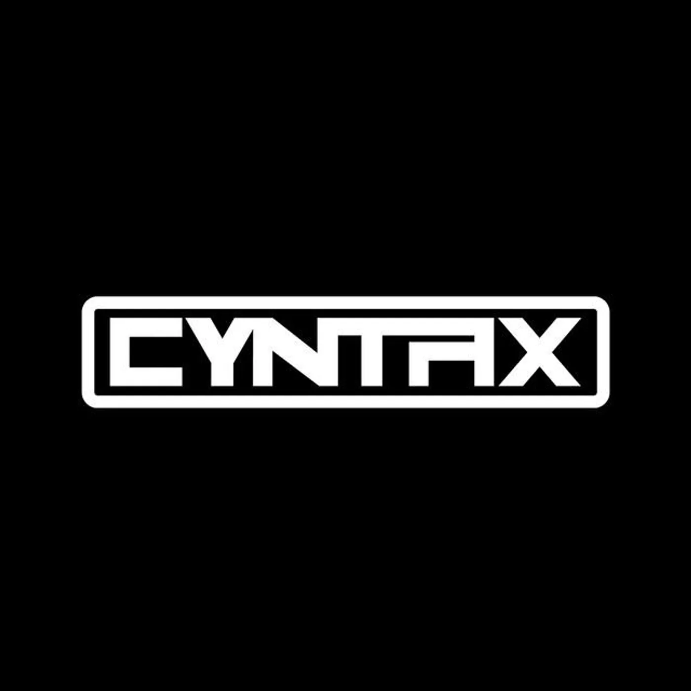 Cyntax Brand Page