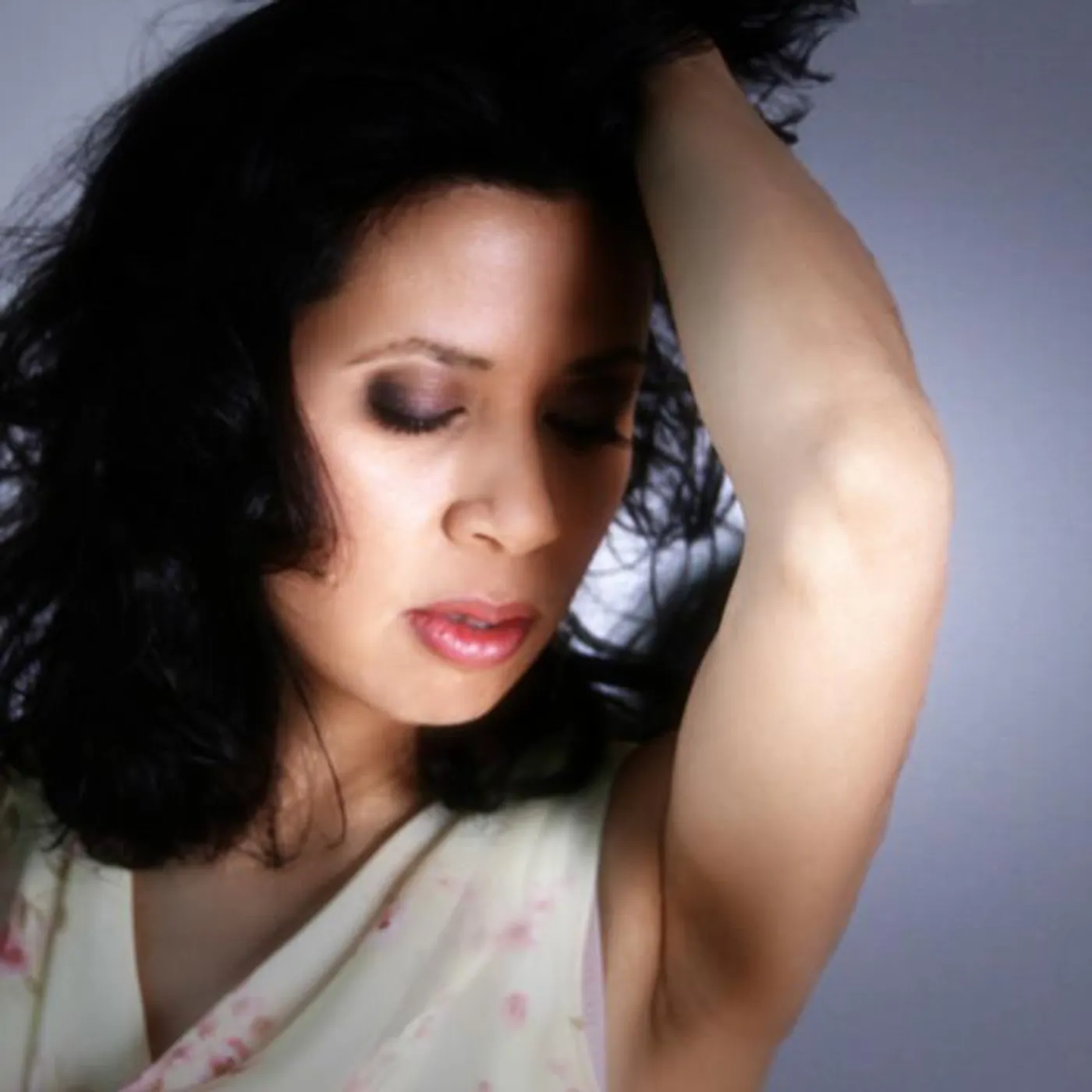 Cynthia Hall Brand Page