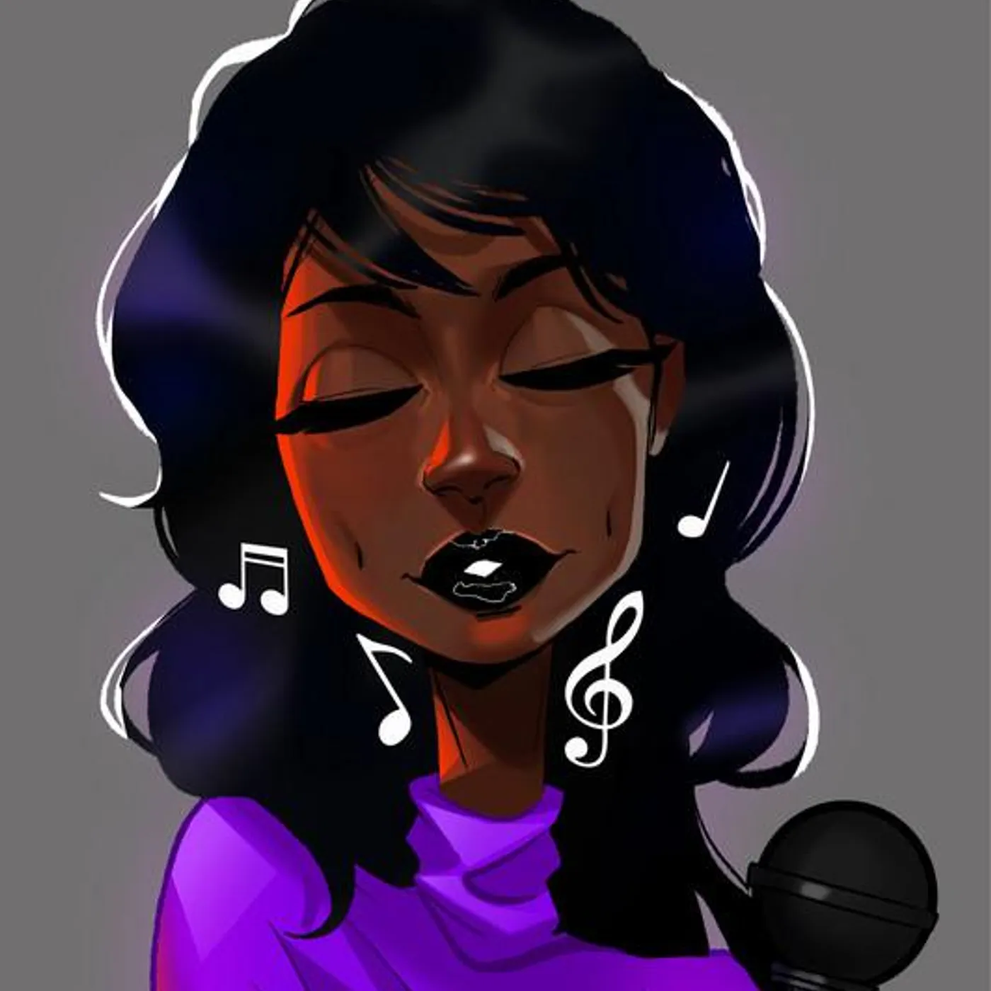 Cynthia Harrell Brand Page