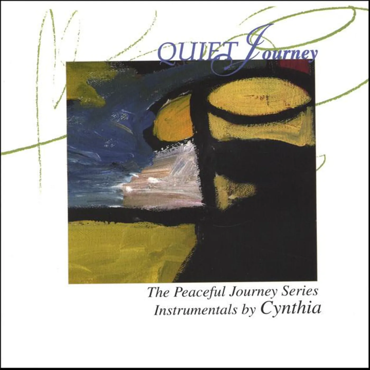 Cynthia Jordan Brand Page