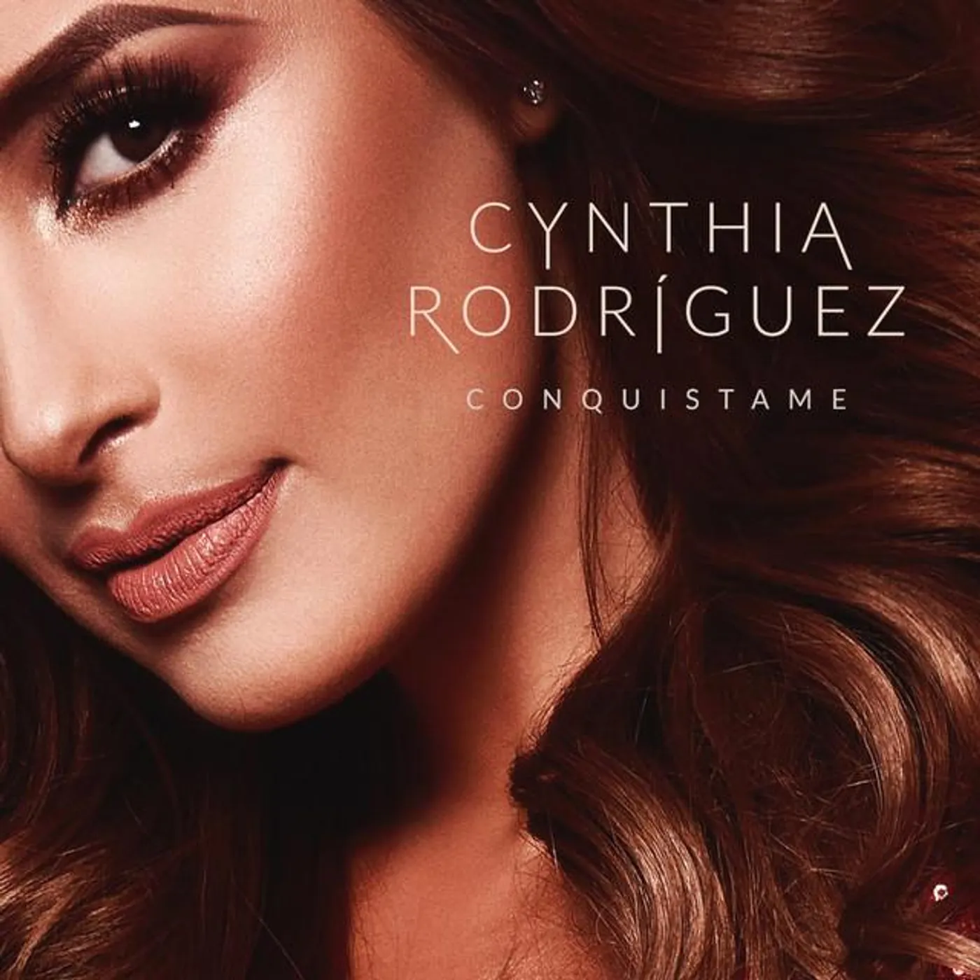 Cynthia Rodríguez Brand Page